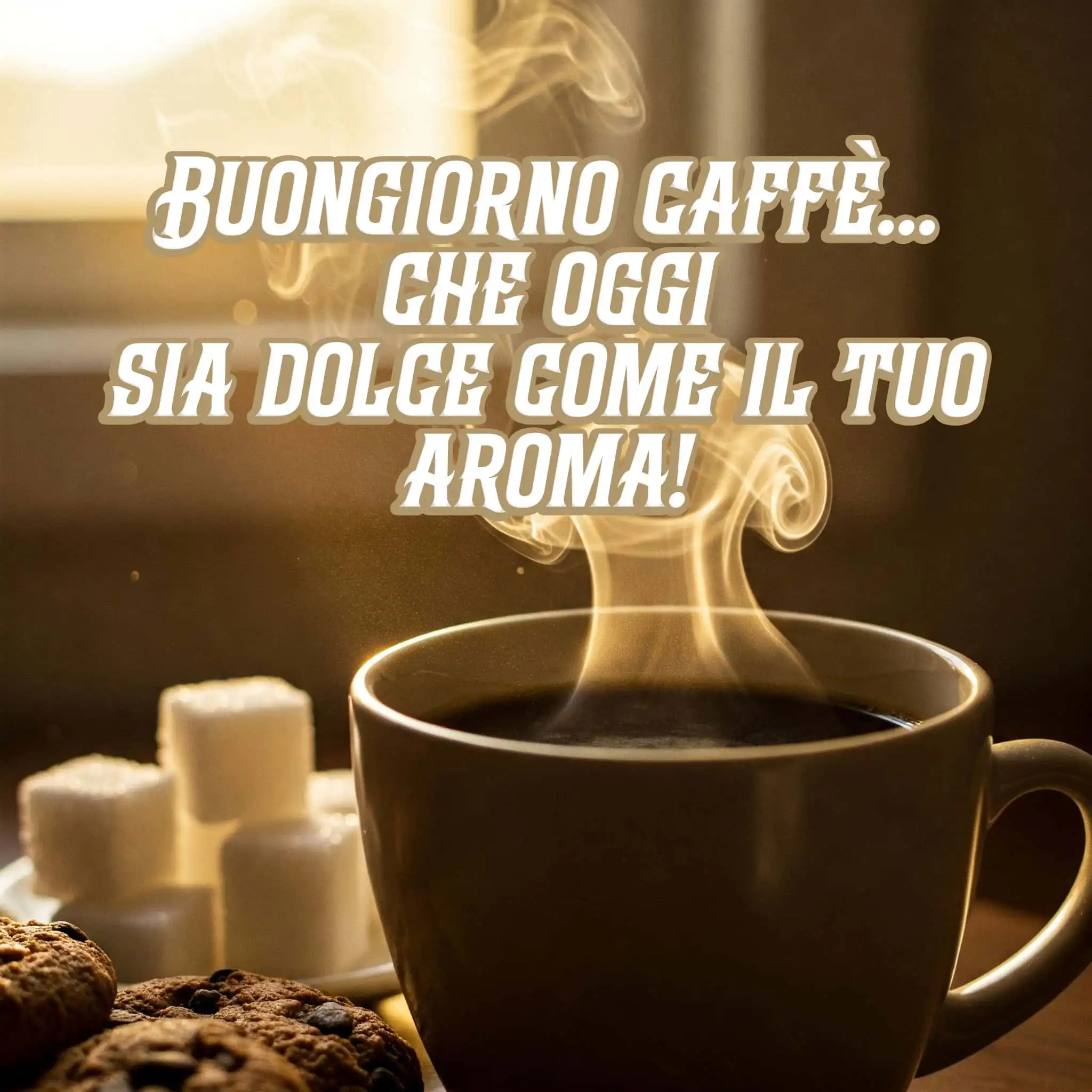 buongiorno caffè, buongiorno caffè immagini nuove