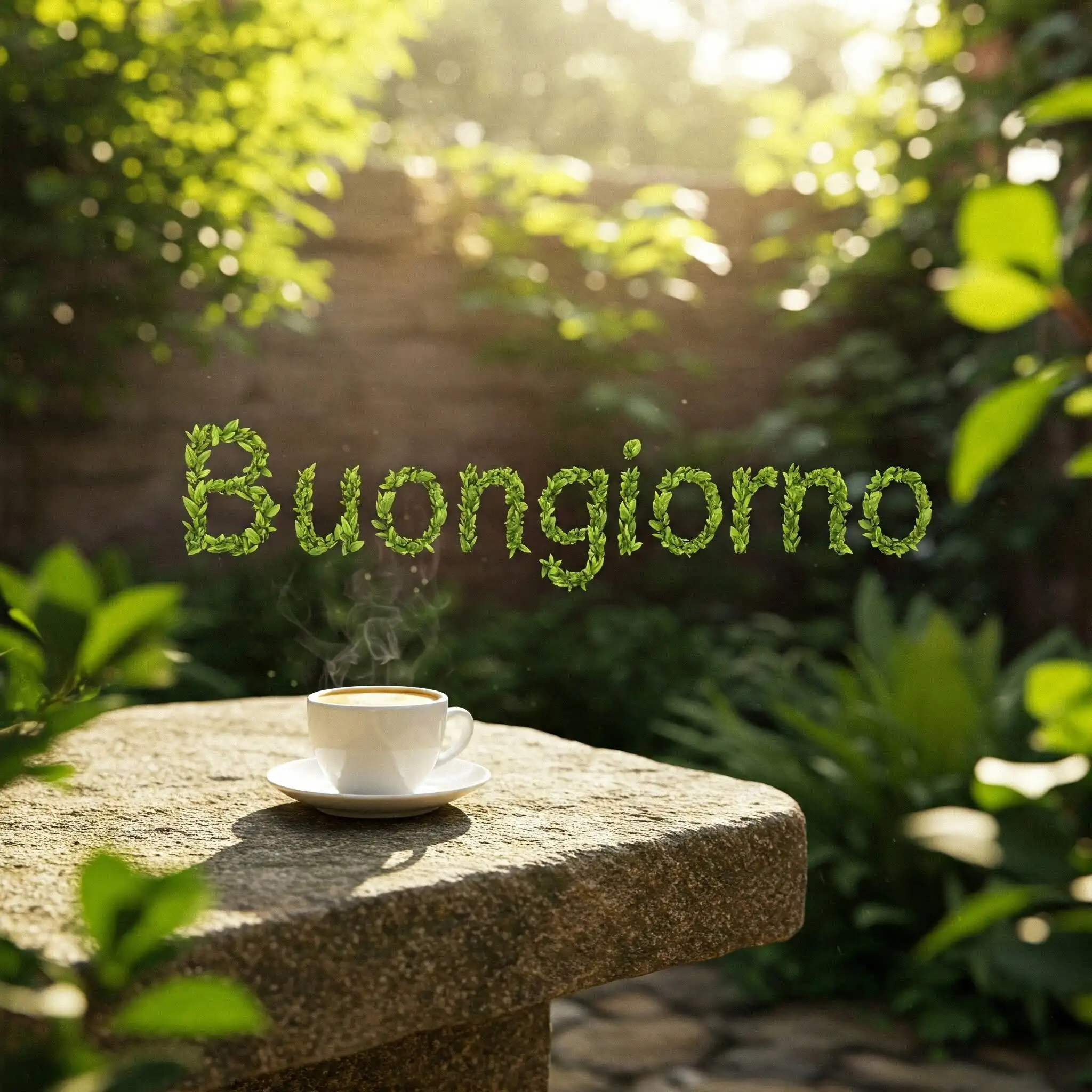 buongiorno caffè, buongiorno caffè immagini nuove