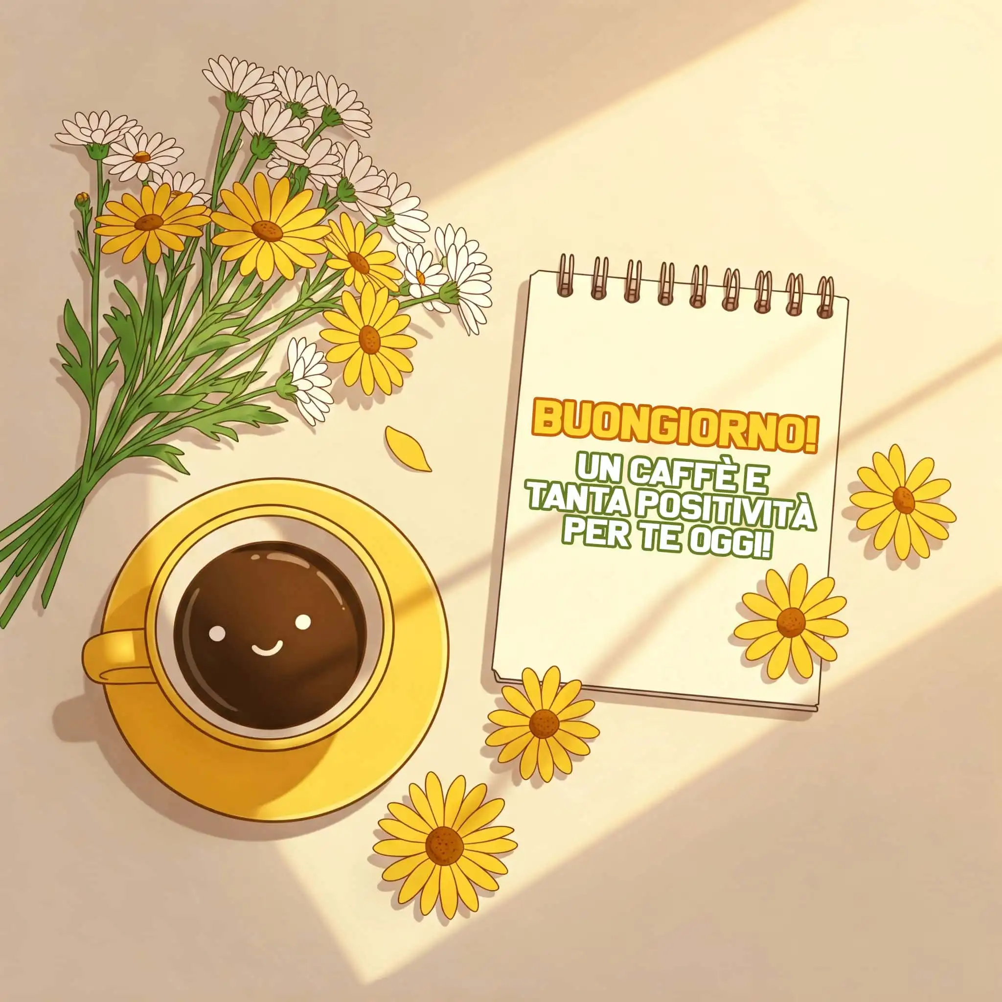 buongiorno caffè, buongiorno caffè immagini nuove