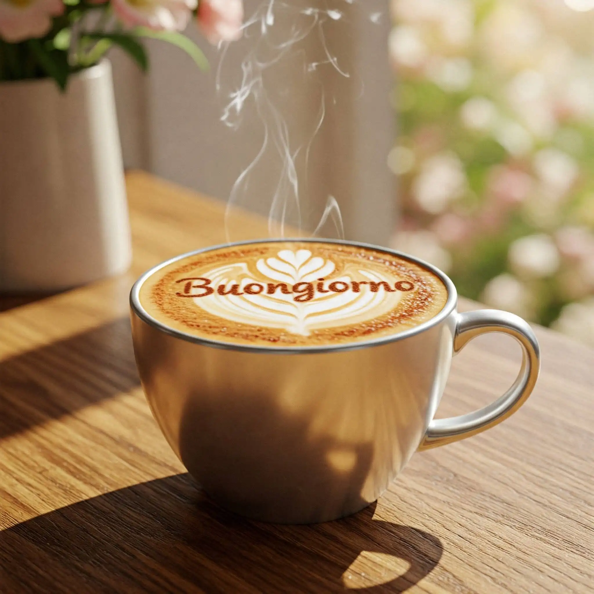 buongiorno caffè, buongiorno caffè immagini nuove