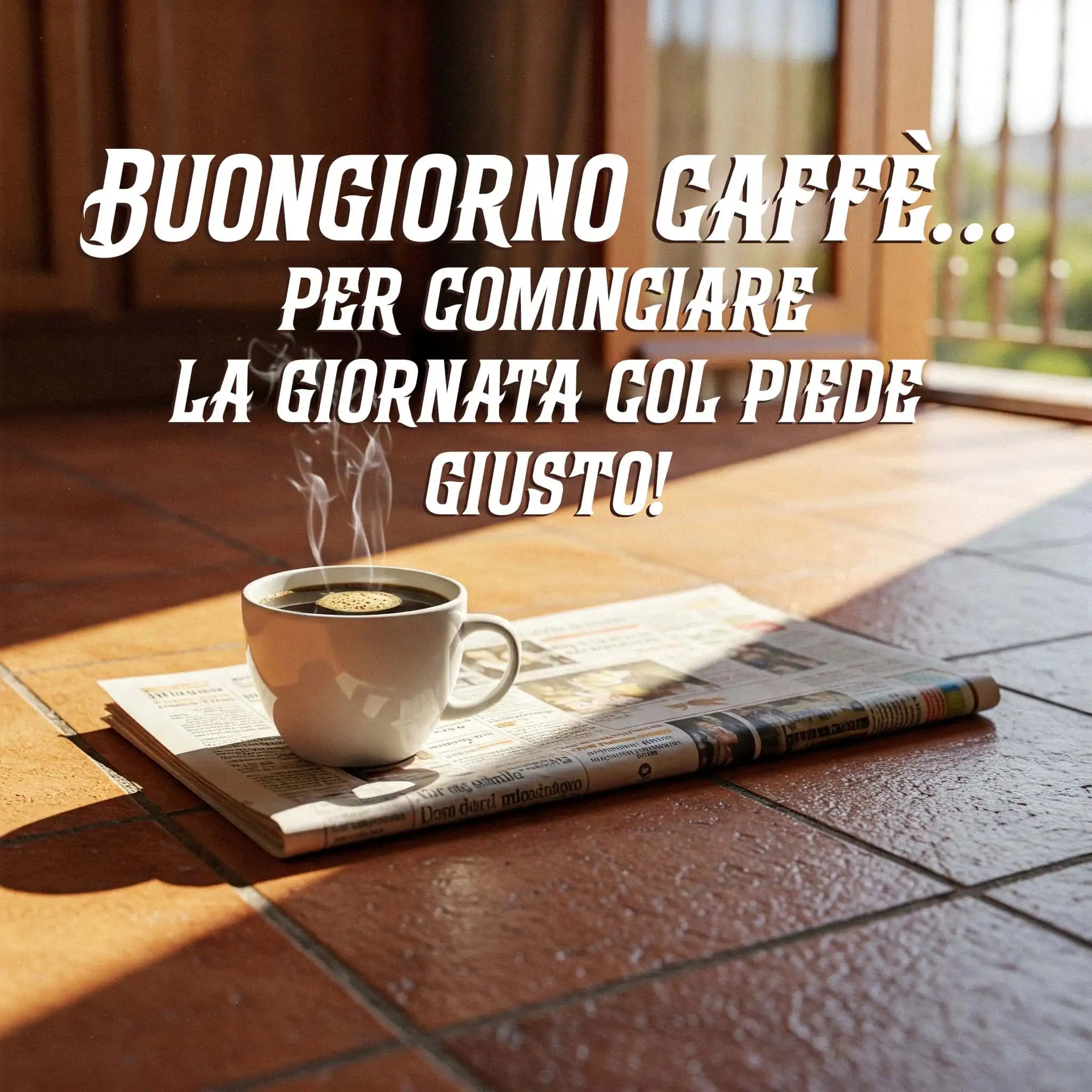 buongiorno caffè, buongiorno caffè immagini nuove