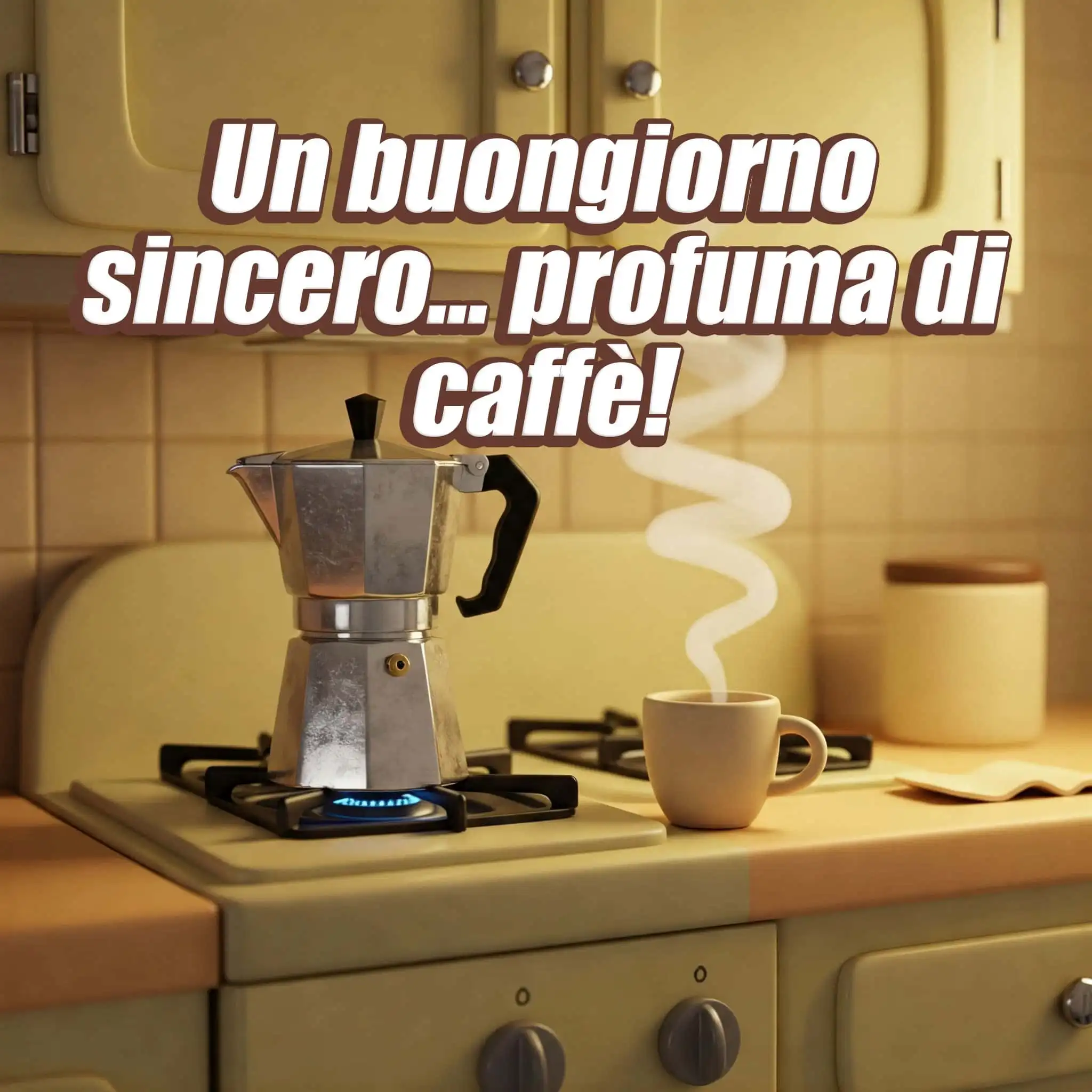 buongiorno caffè, buongiorno caffè immagini nuove