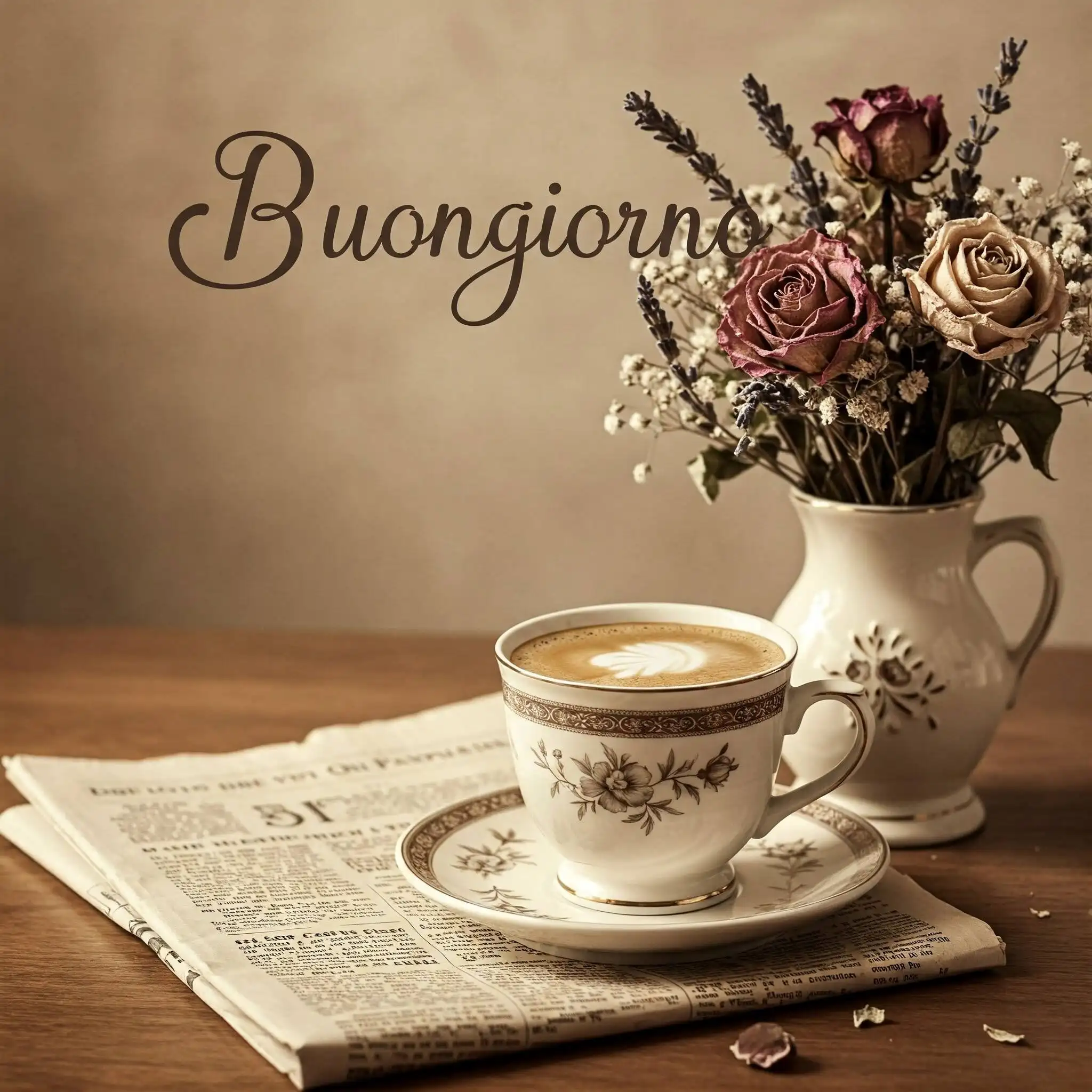 buongiorno caffè, buongiorno caffè immagini nuove