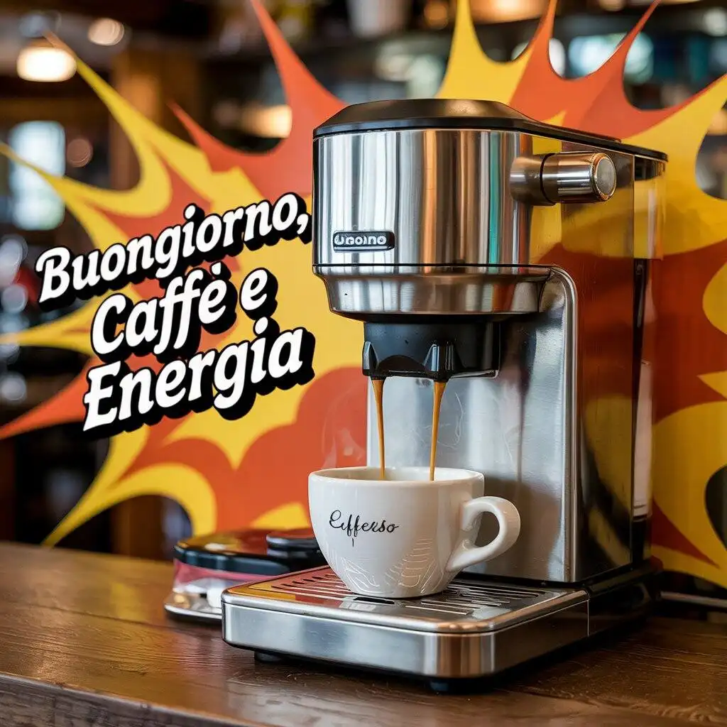 buongiorno caffè, buongiorno caffè immagini nuove