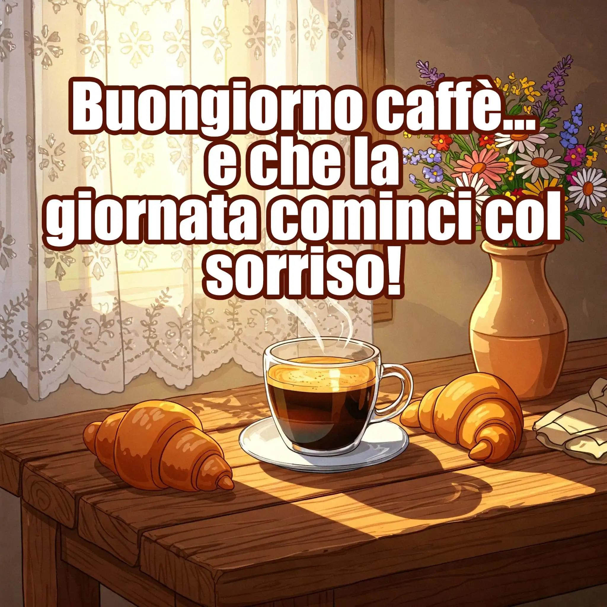 buongiorno caffè, buongiorno caffè immagini nuove