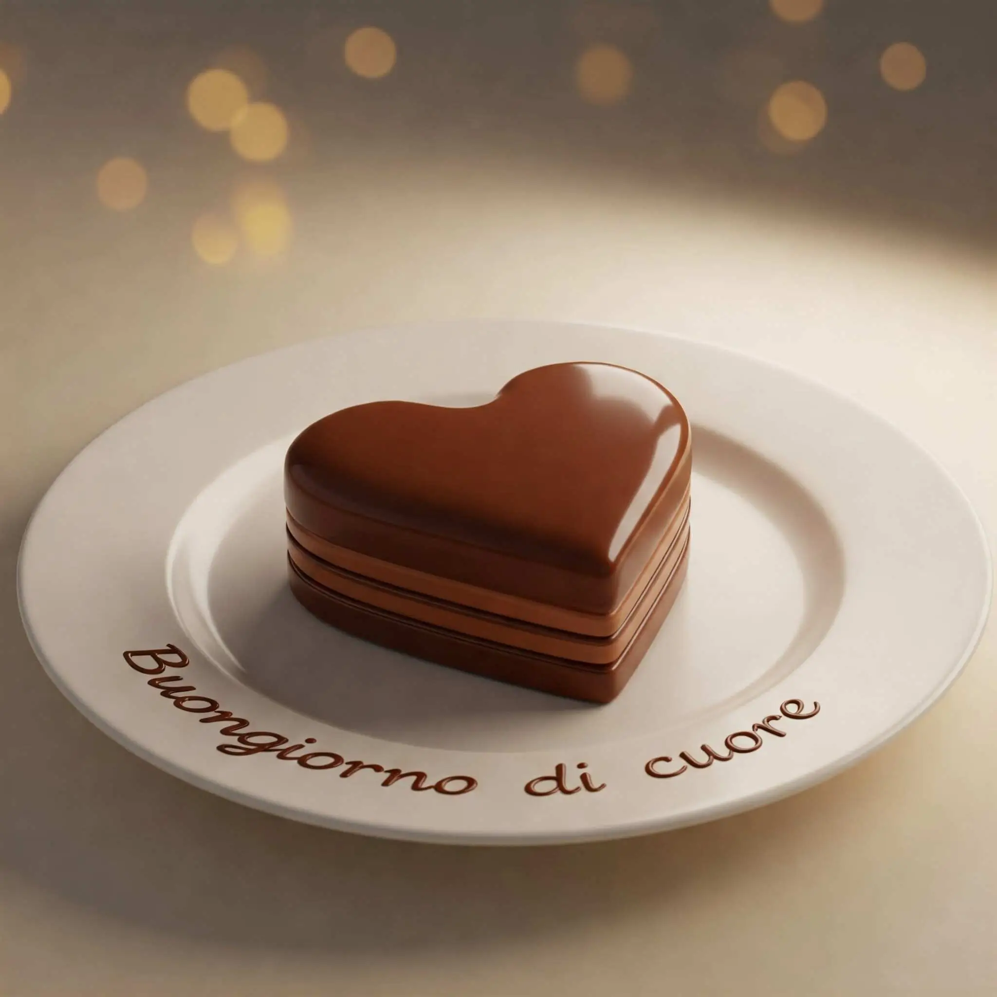 immagini buongiorno cuore, buongiorno cuore