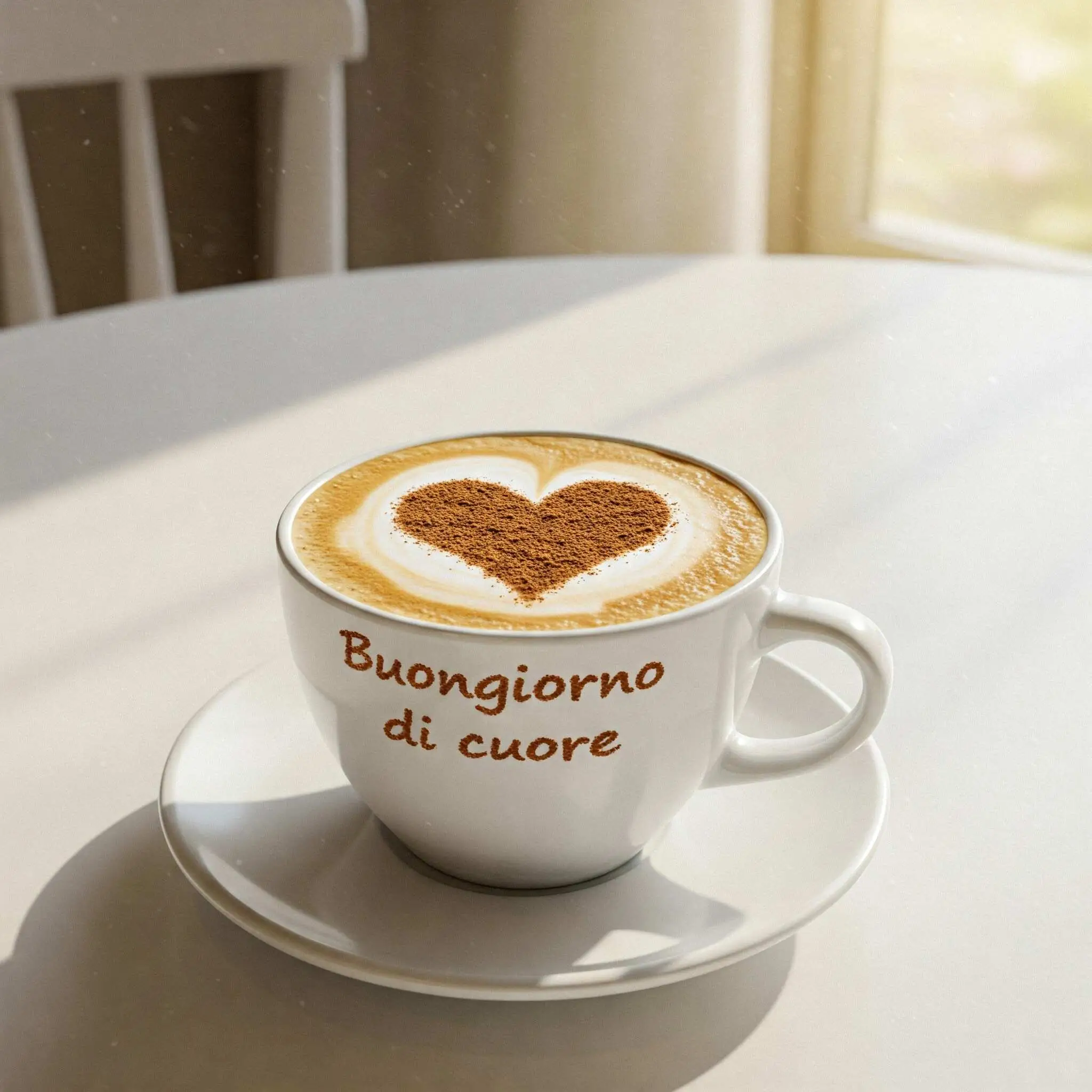 immagini buongiorno cuore, buongiorno cuore