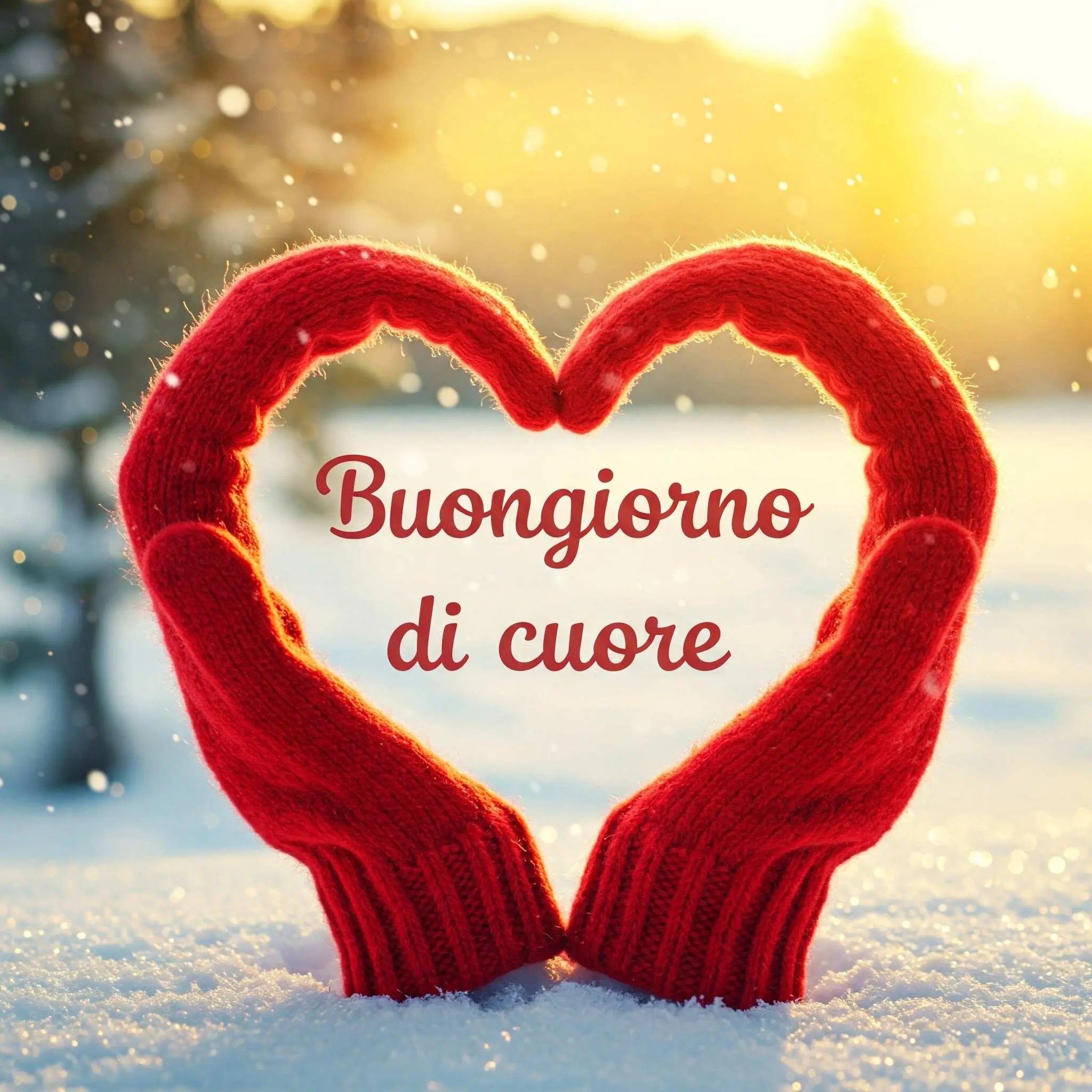 immagini buongiorno cuore, buongiorno cuore