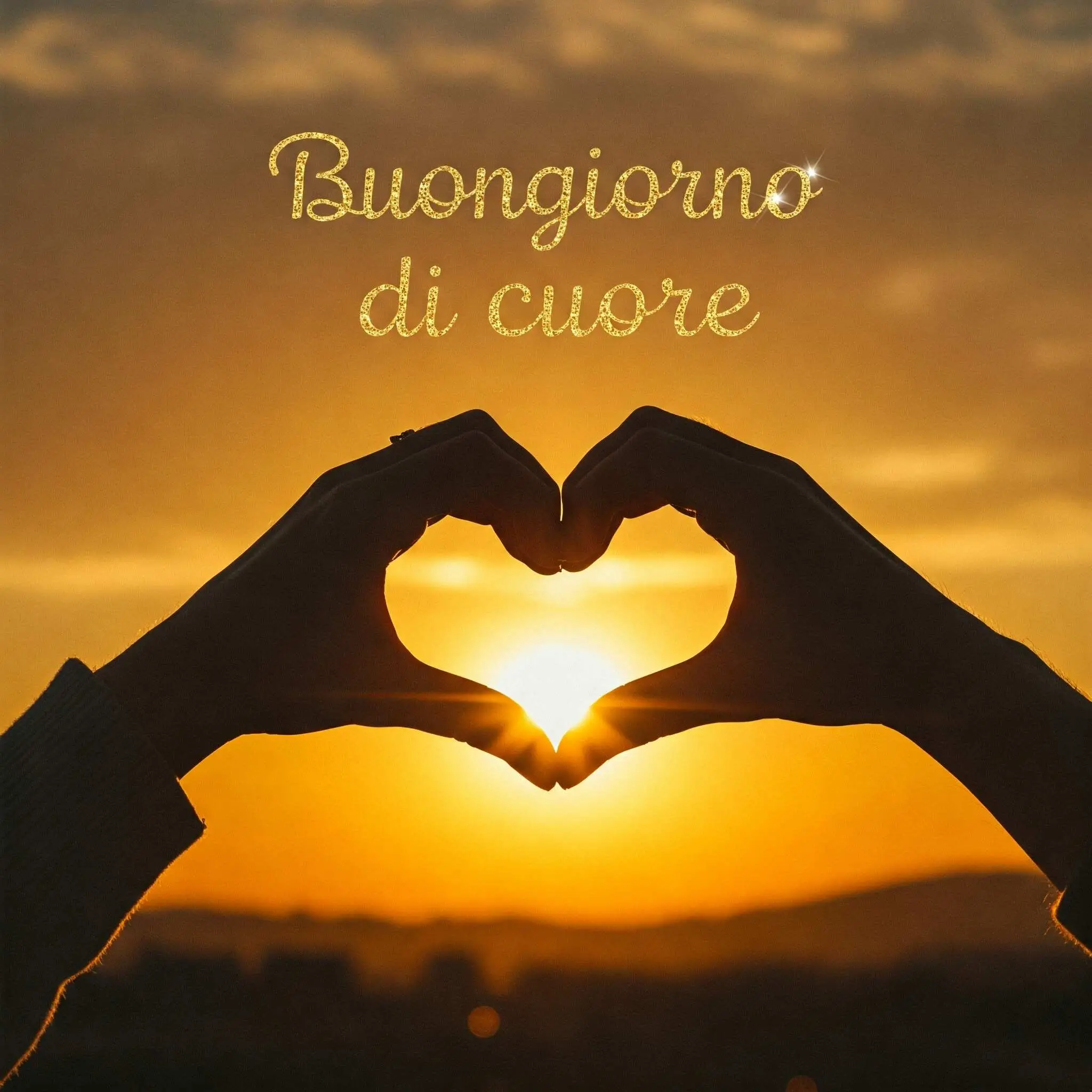 immagini buongiorno cuore, buongiorno cuore