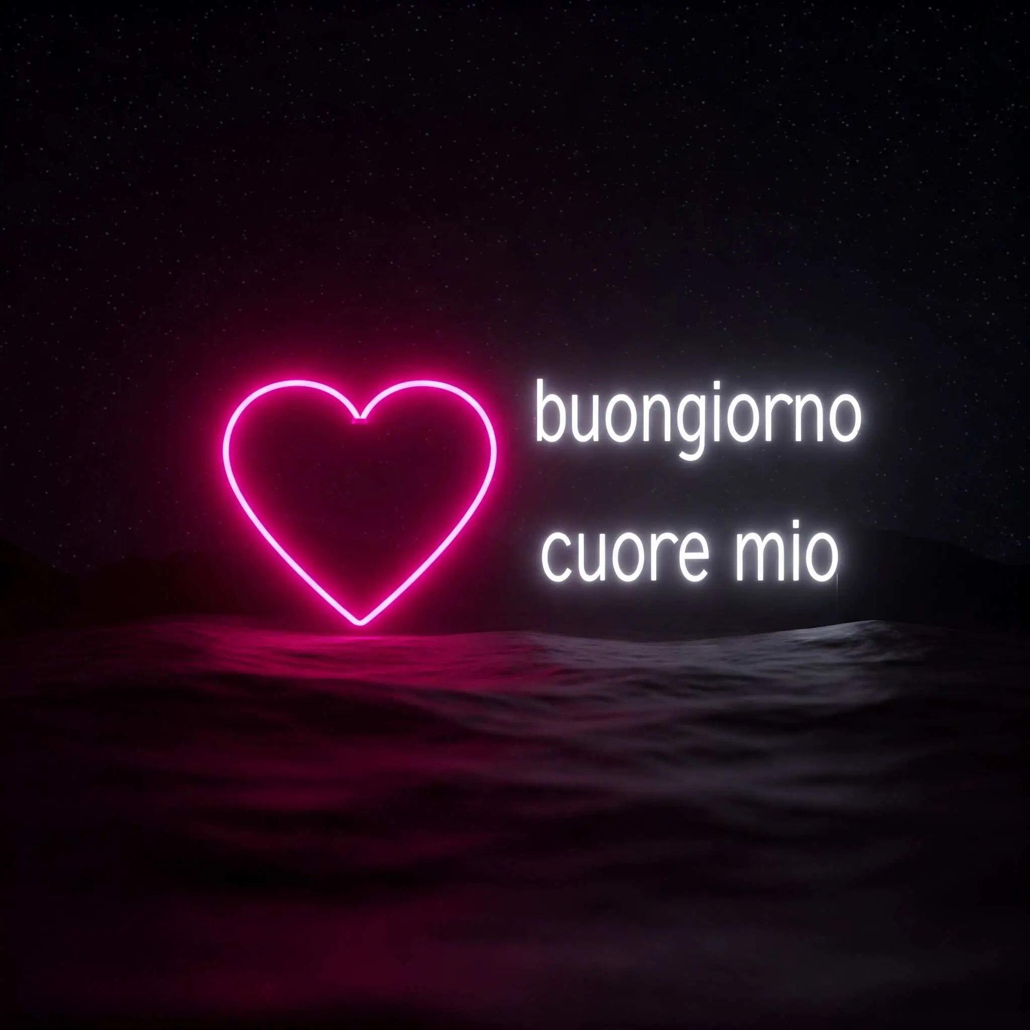 immagini buongiorno cuore, buongiorno cuore