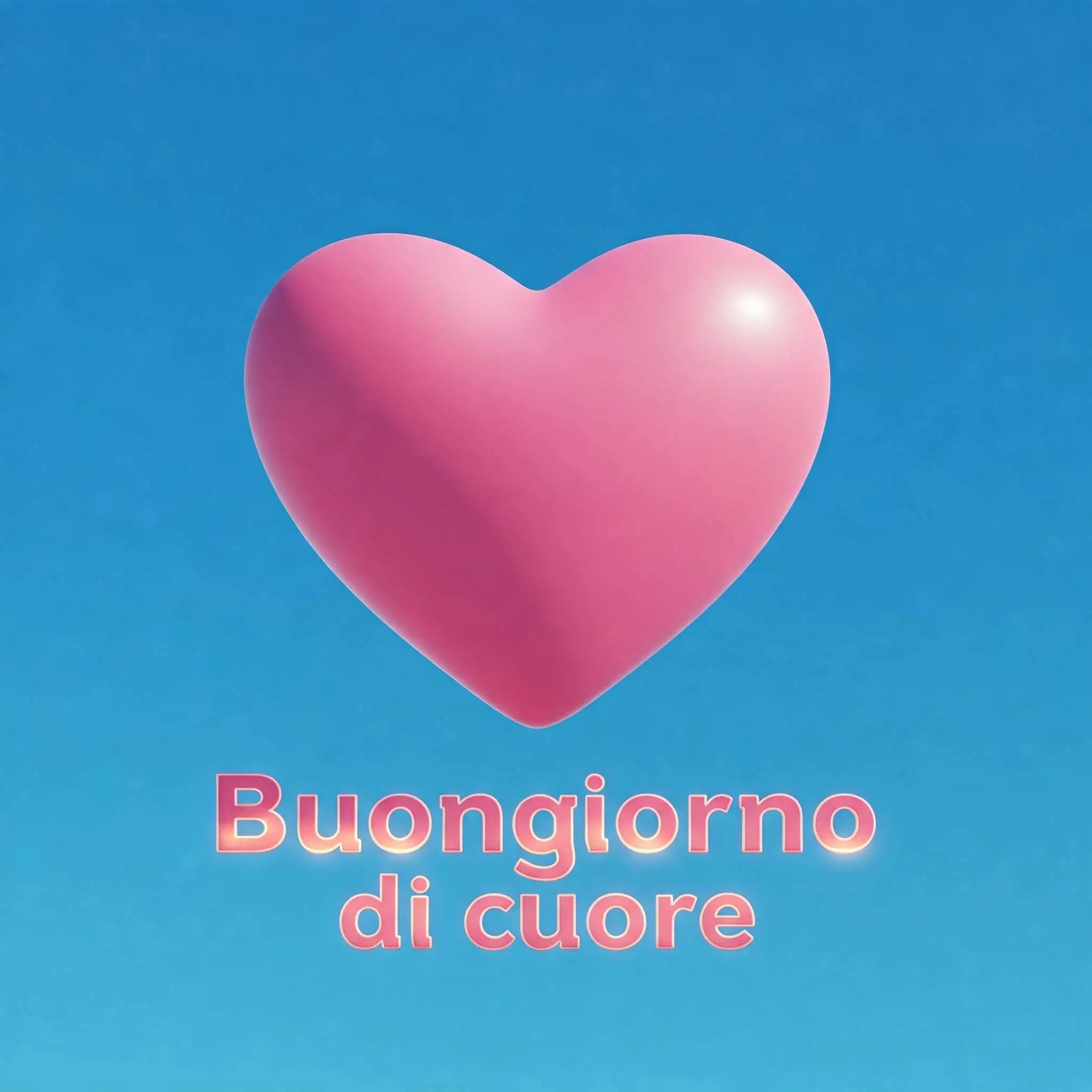 immagini buongiorno cuore, buongiorno cuore