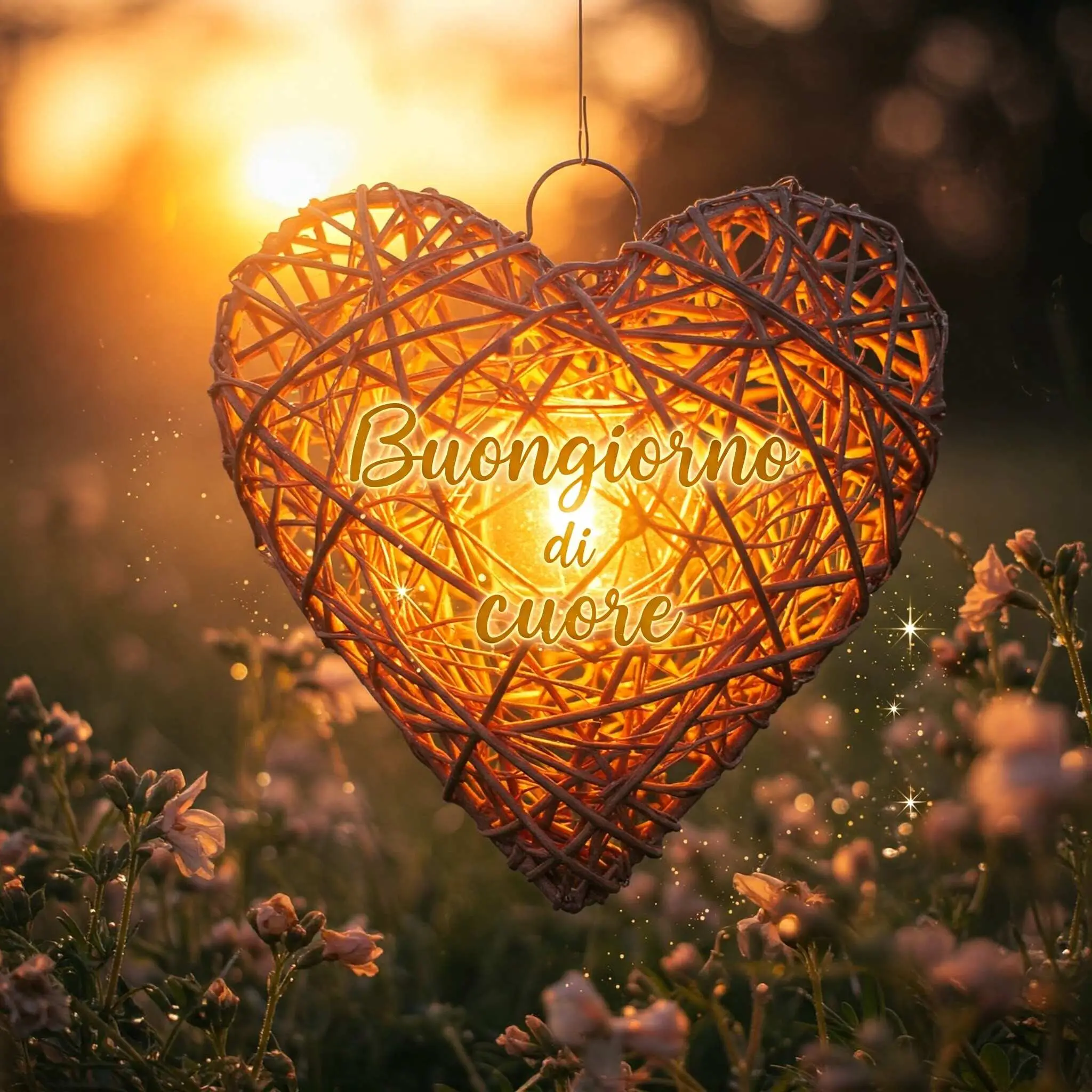 immagini buongiorno cuore, buongiorno cuore