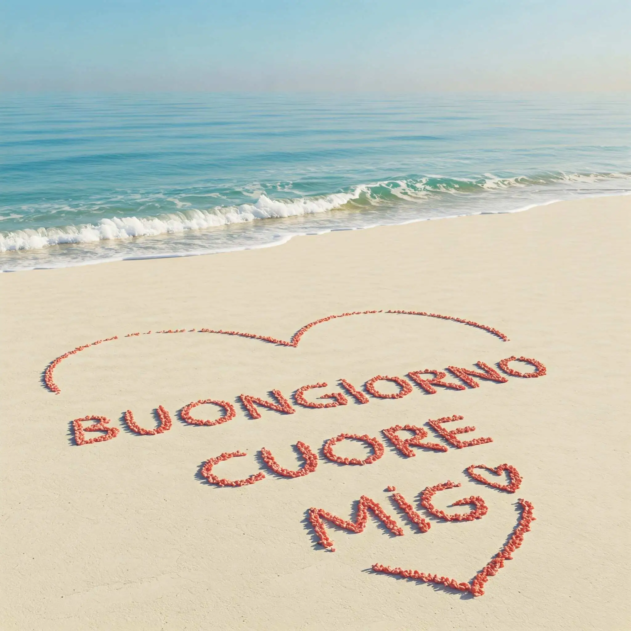 immagini buongiorno cuore, buongiorno cuore