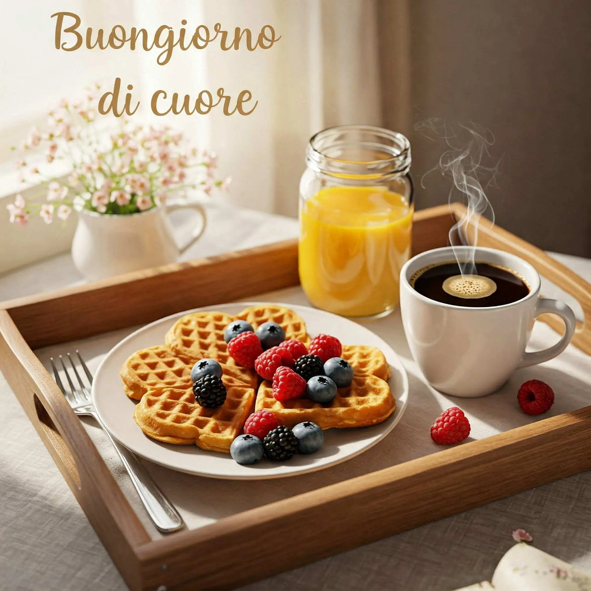 immagini buongiorno cuore, buongiorno cuore