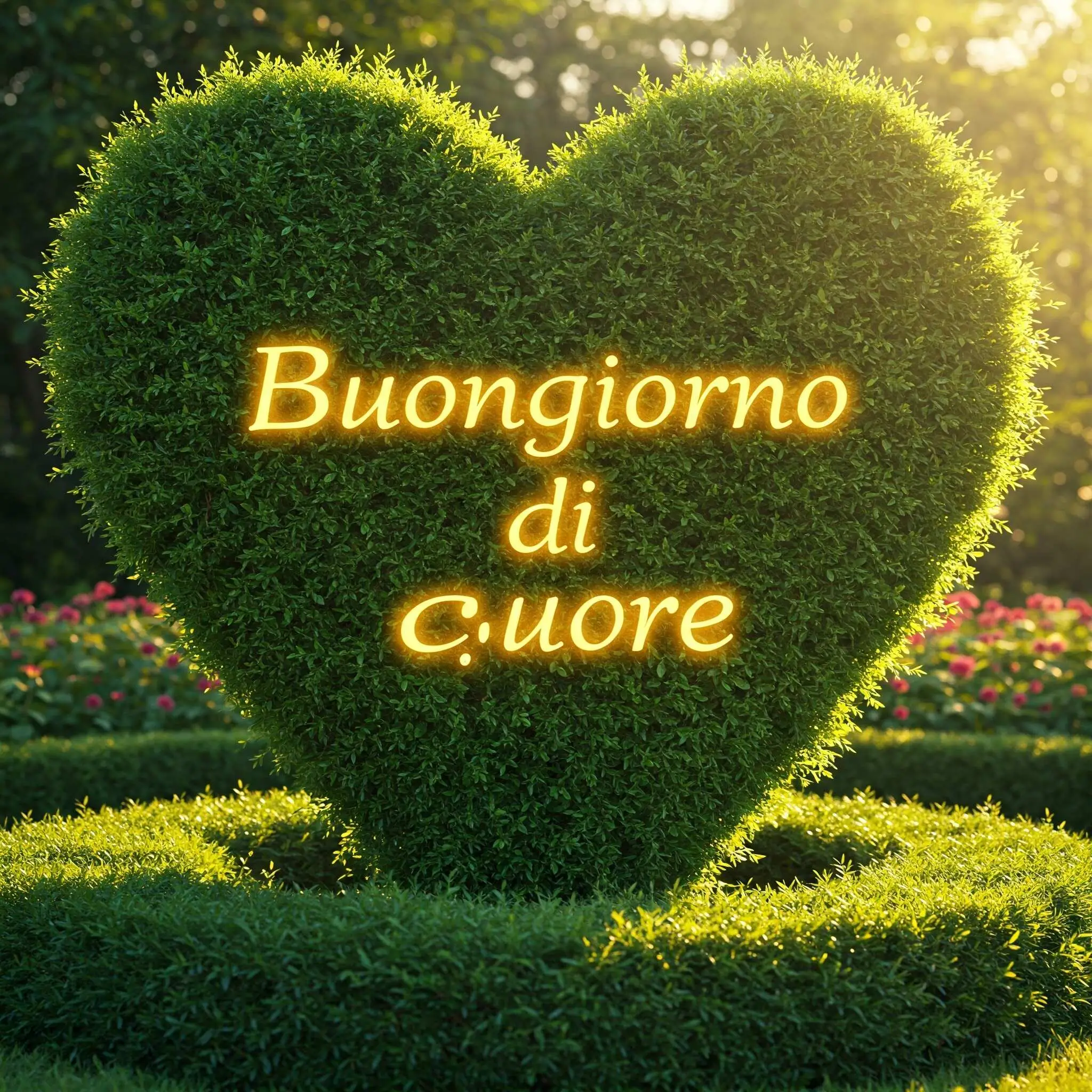 immagini buongiorno cuore, buongiorno cuore