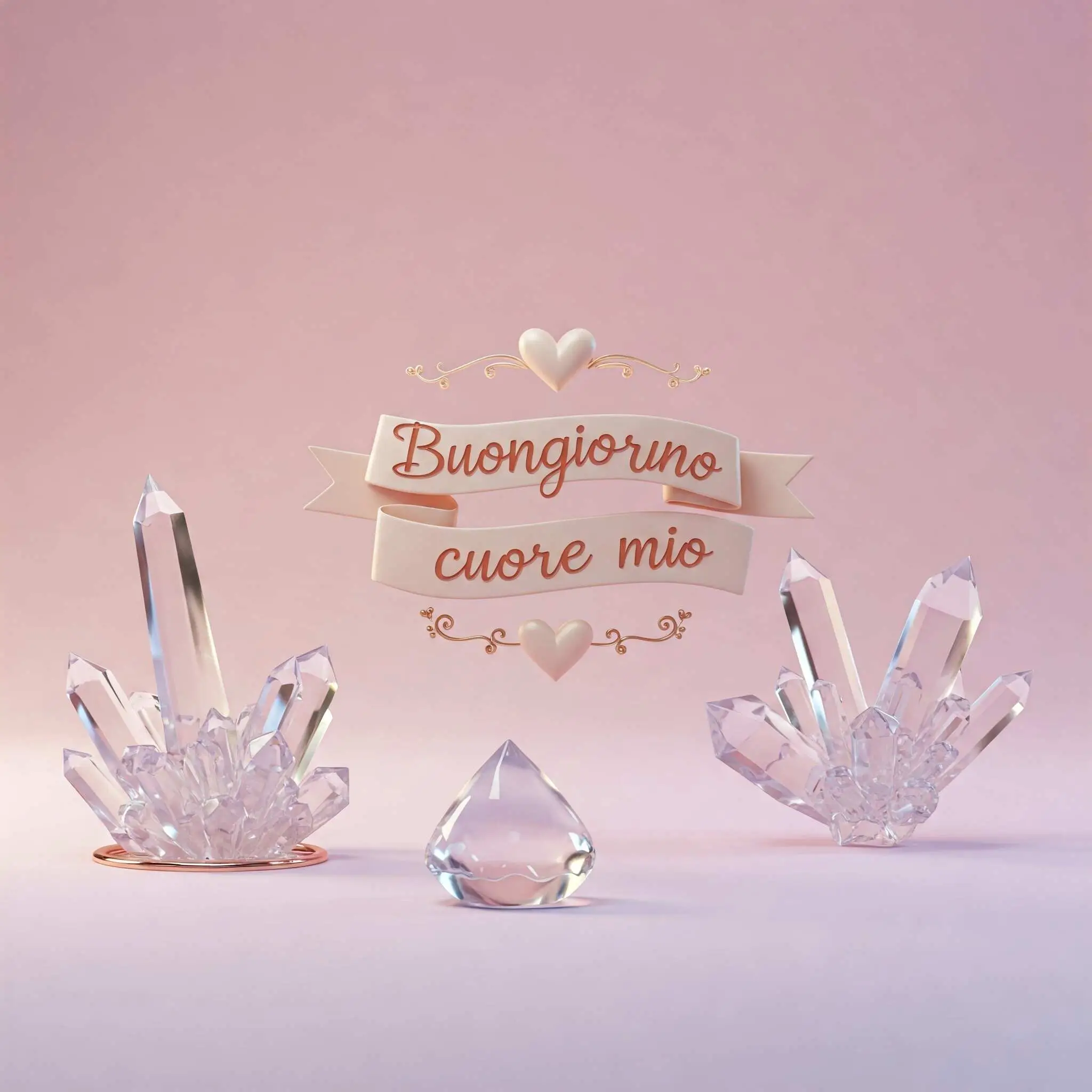 immagini buongiorno cuore, buongiorno cuore