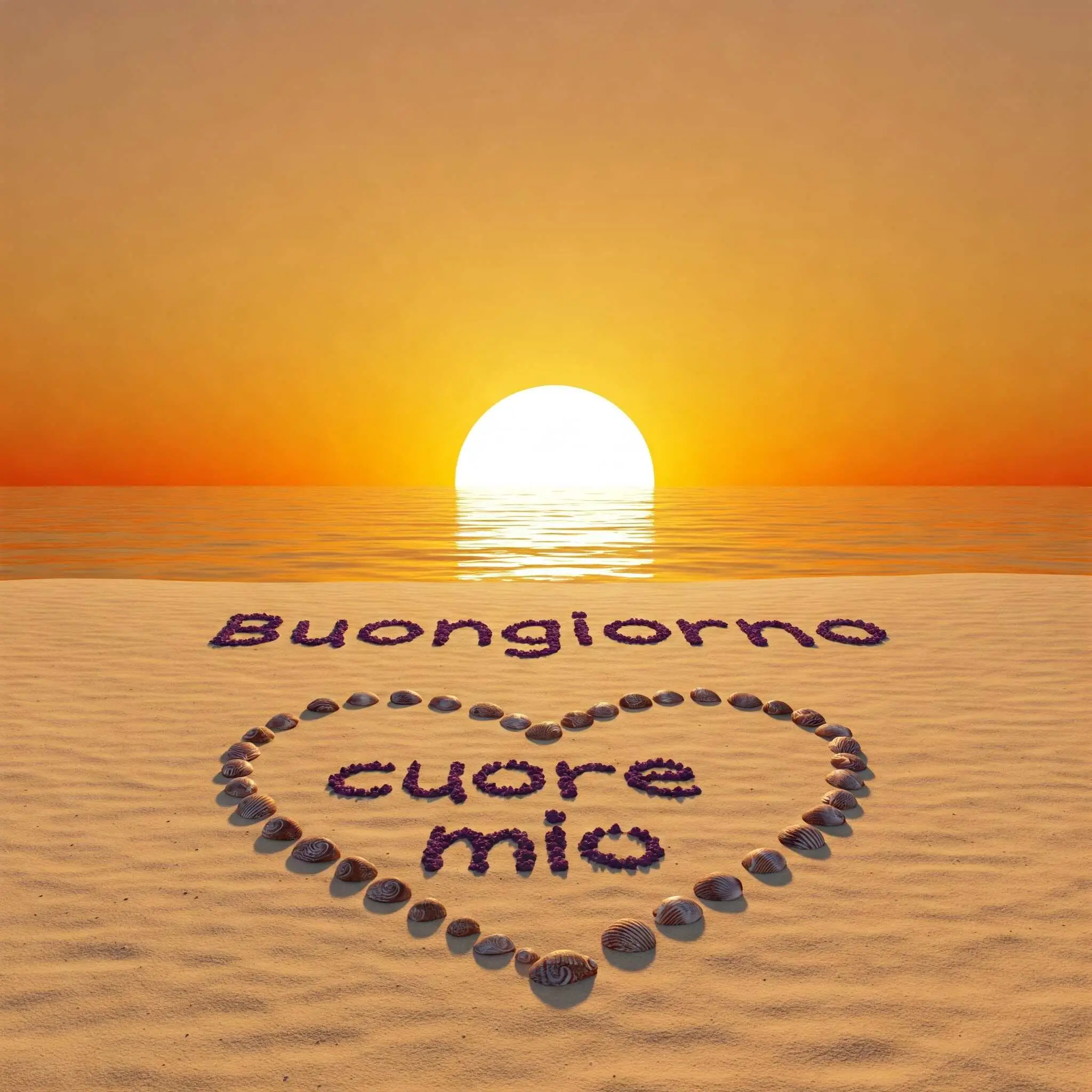 immagini buongiorno cuore, buongiorno cuore