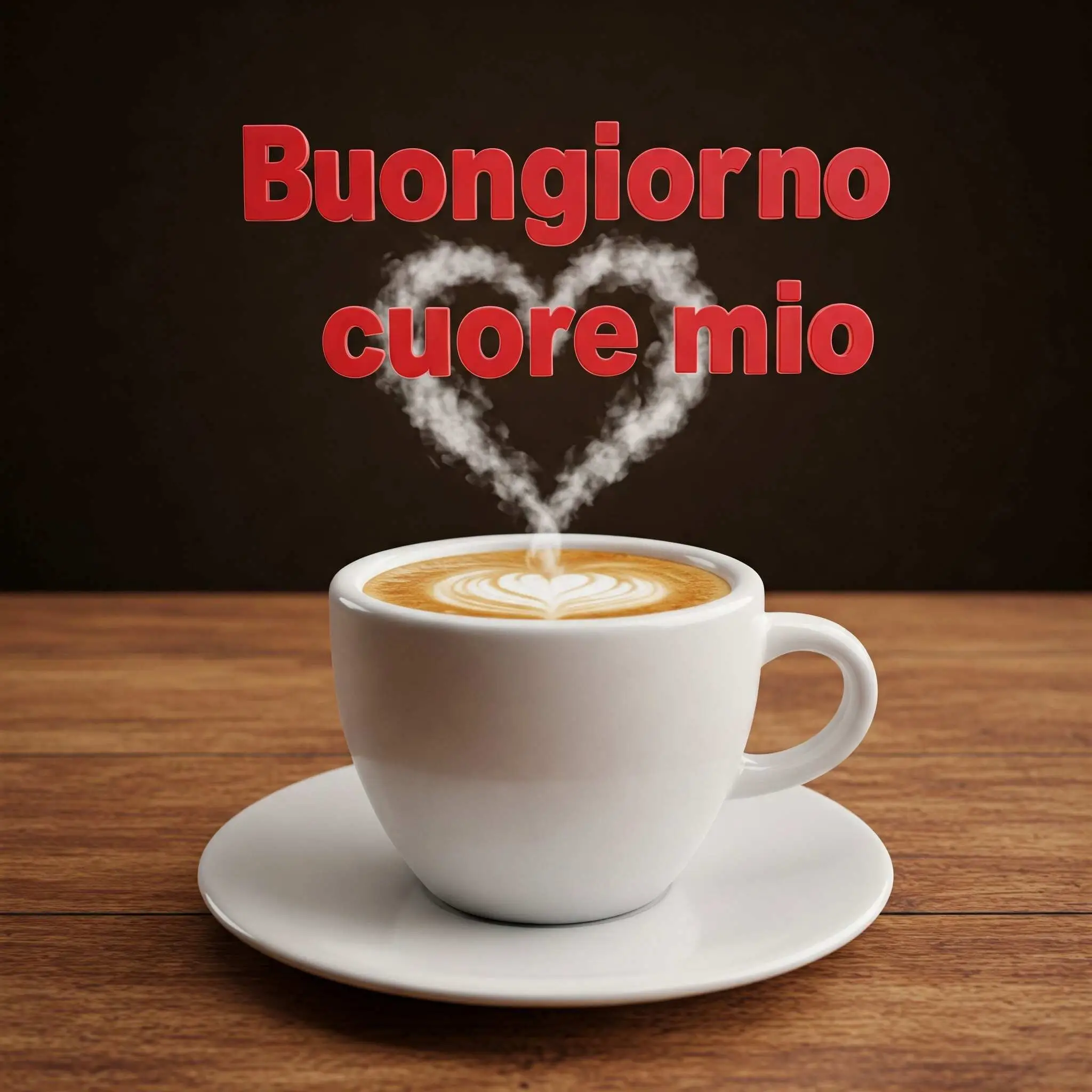 immagini buongiorno cuore, buongiorno cuore