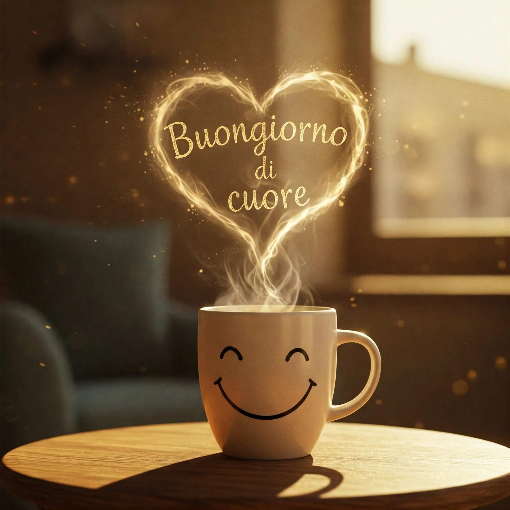 immagini buongiorno cuore, buongiorno cuore