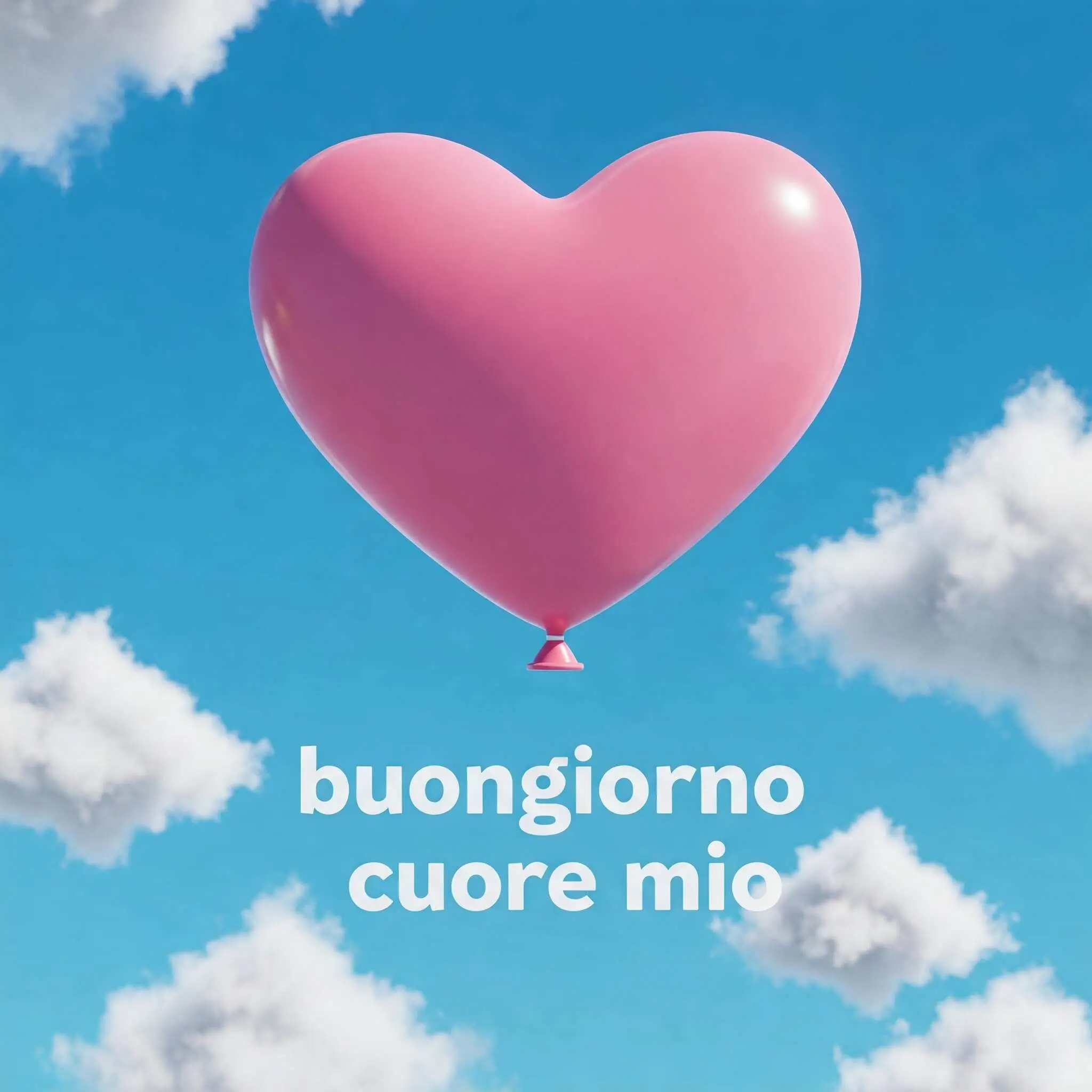 immagini buongiorno cuore, buongiorno cuore