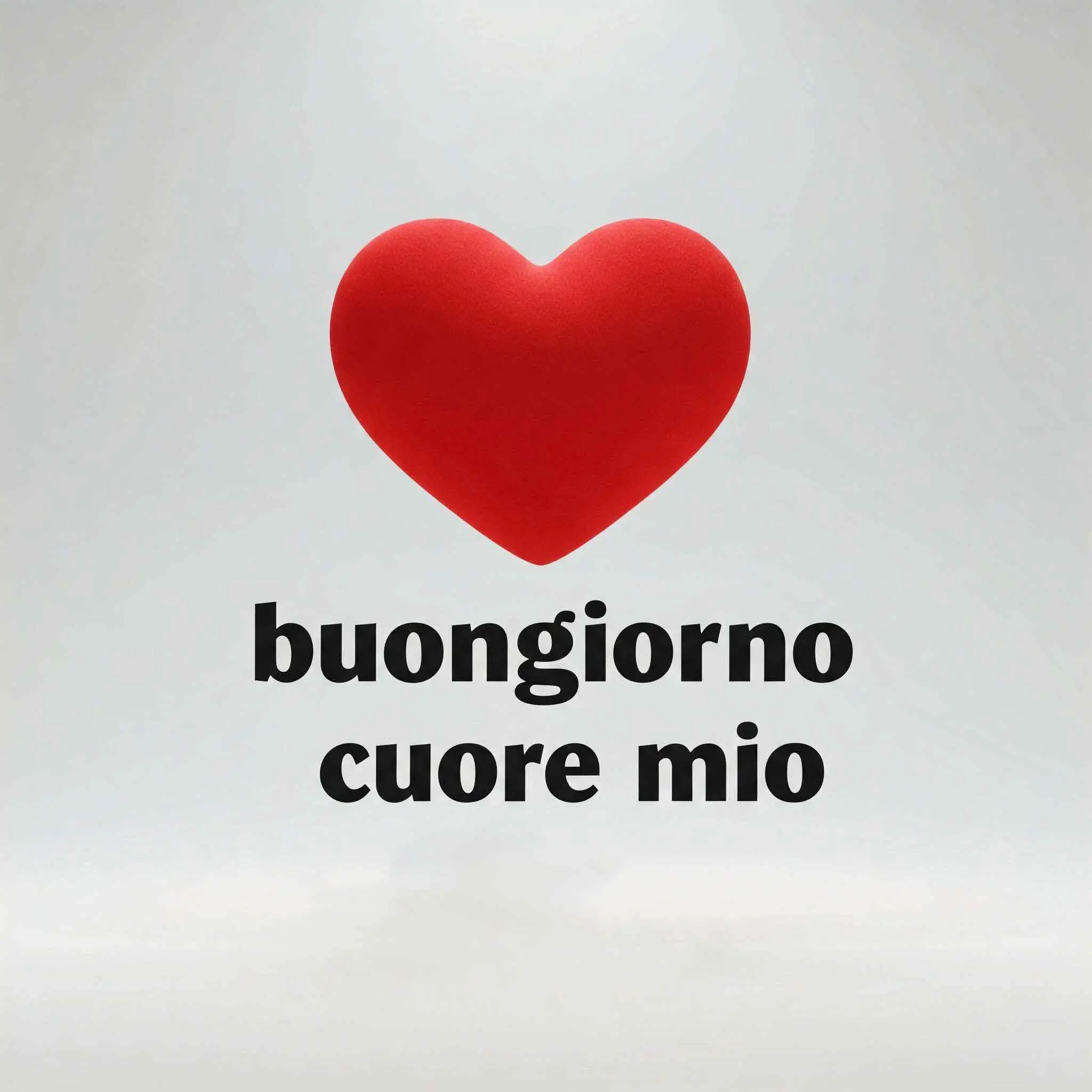 immagini buongiorno cuore, buongiorno cuore