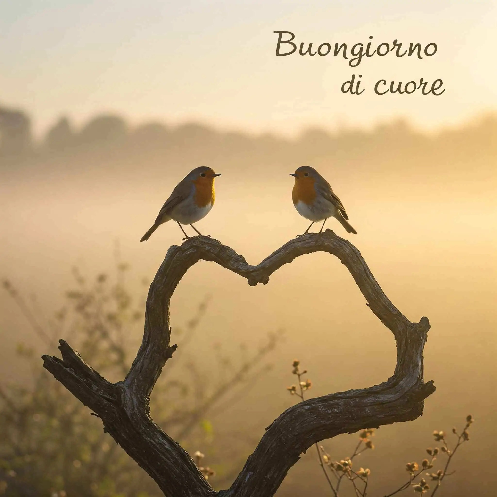 immagini buongiorno cuore, buongiorno cuore