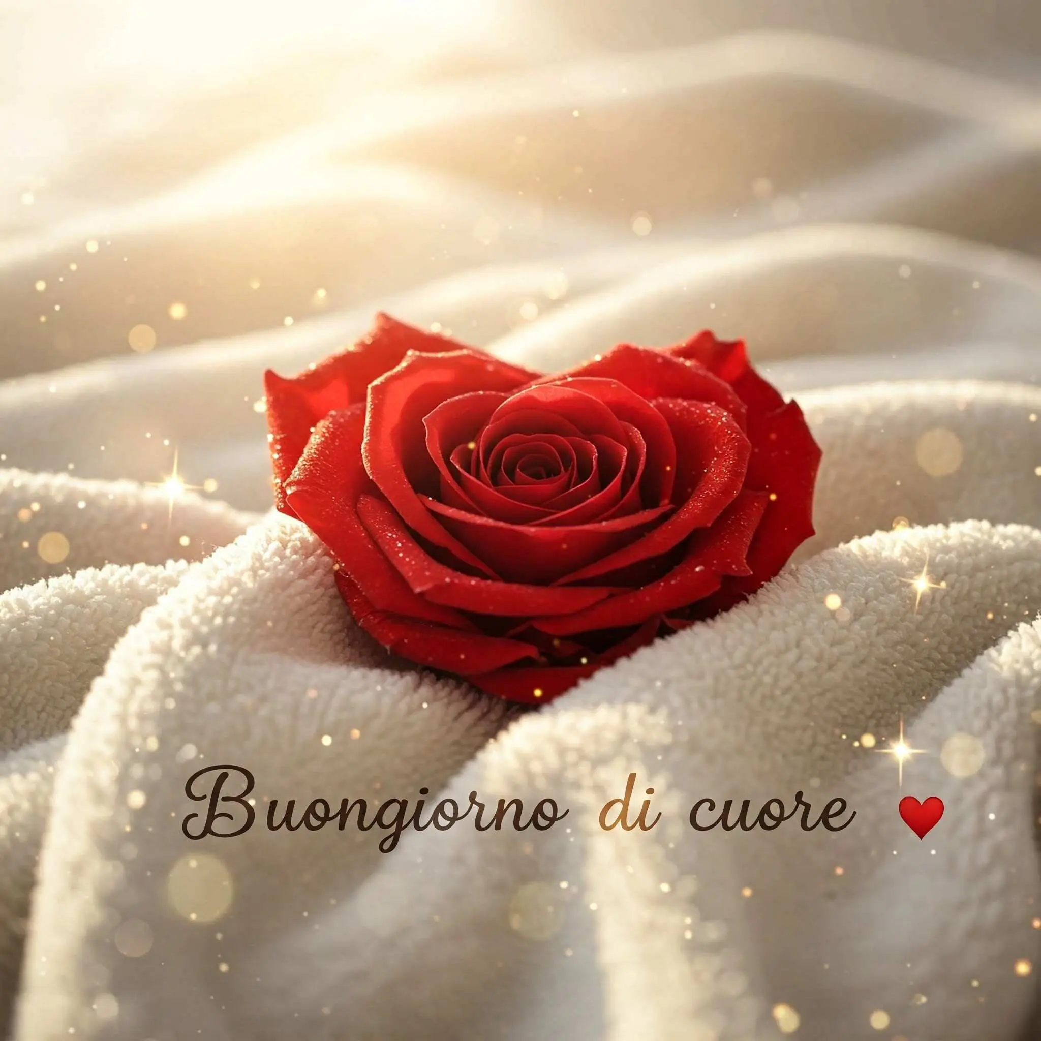 immagini buongiorno cuore, buongiorno cuore