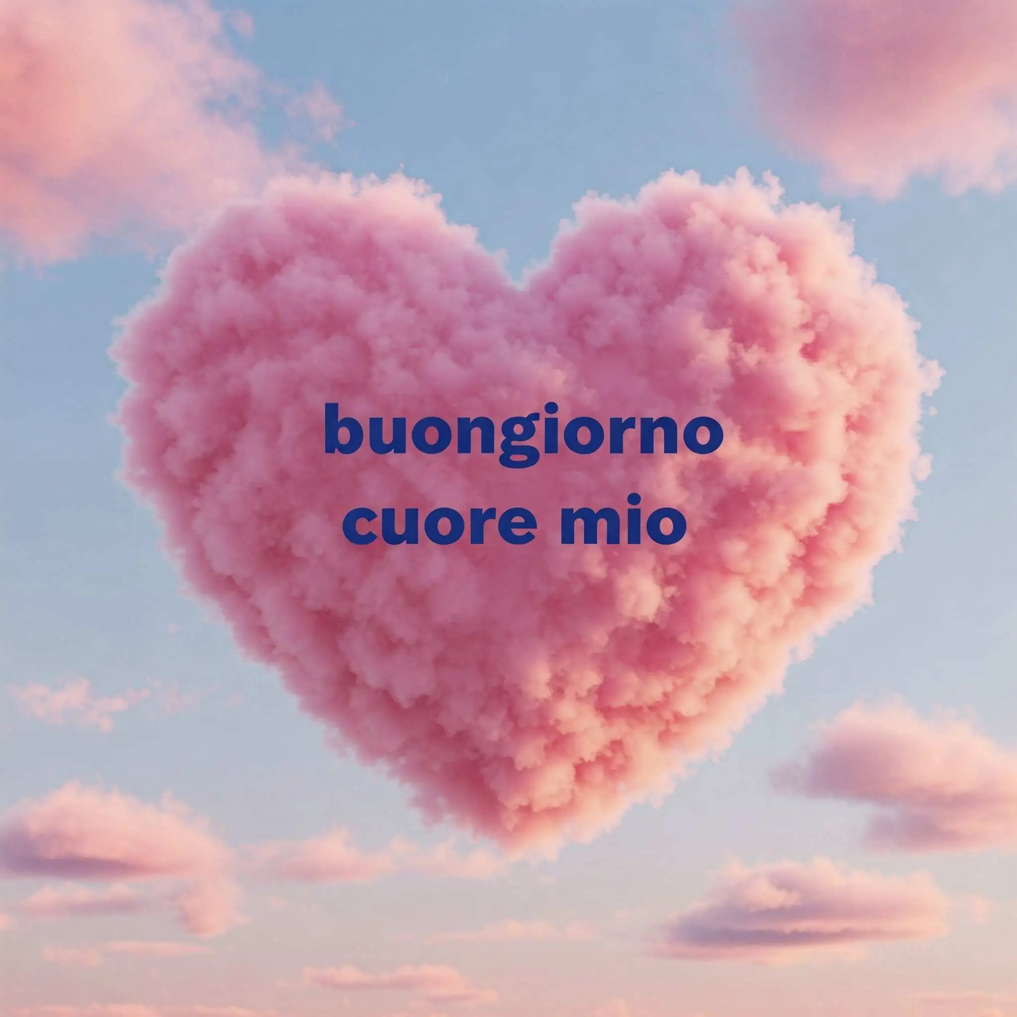immagini buongiorno cuore, buongiorno cuore