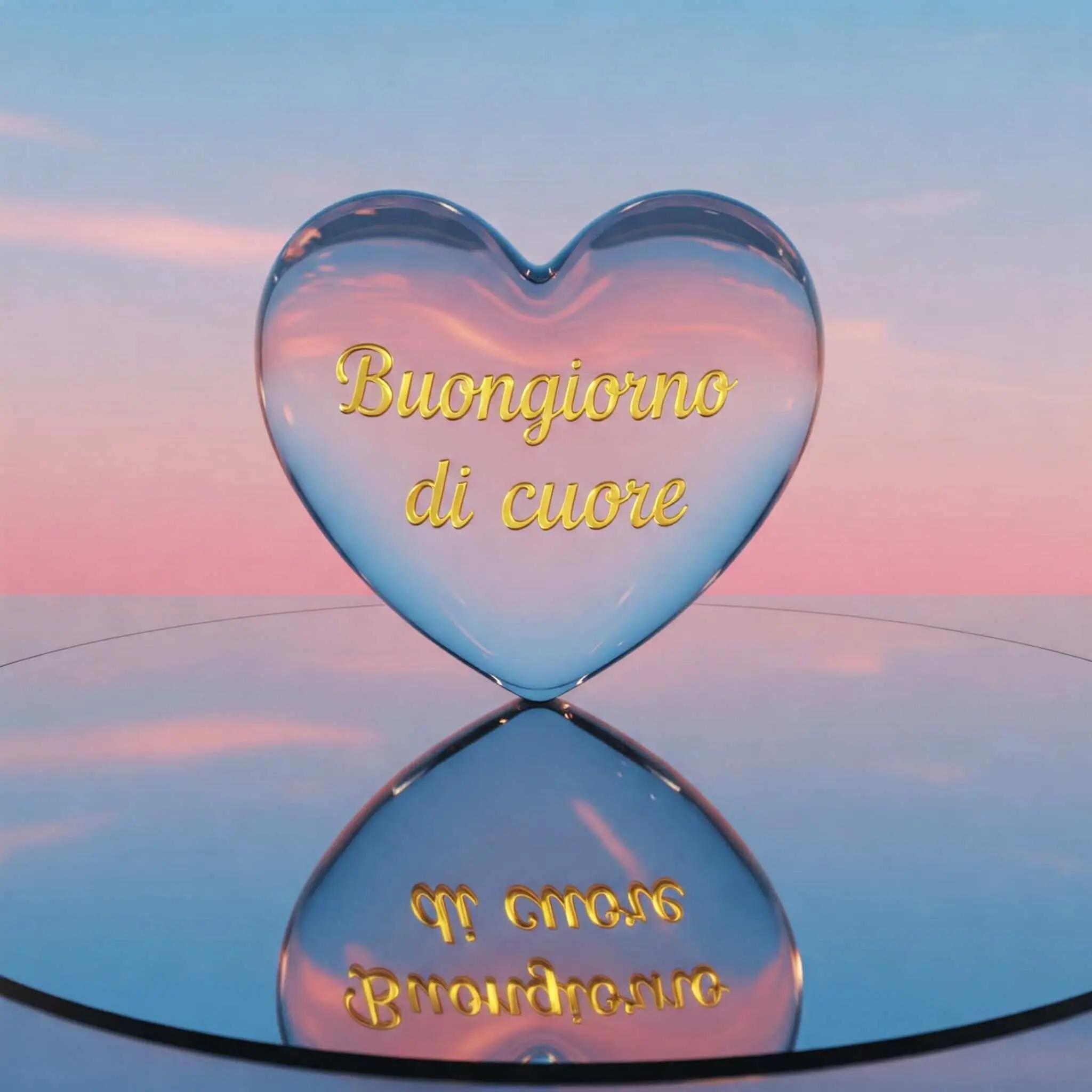 immagini buongiorno cuore, buongiorno cuore
