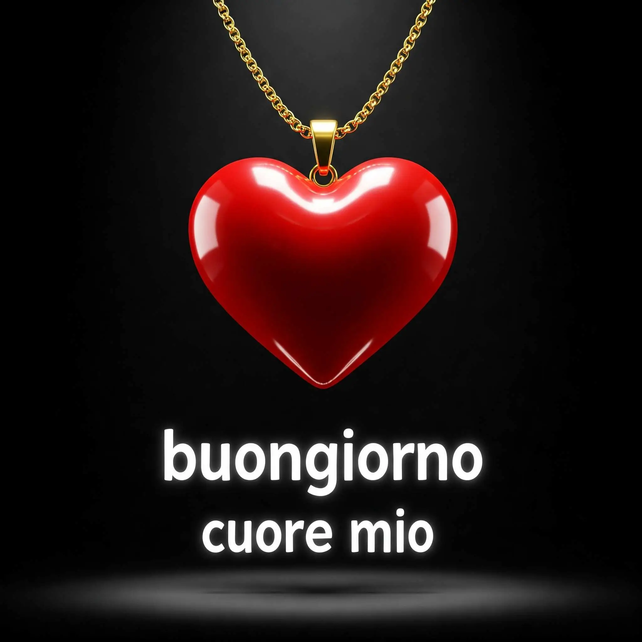 immagini buongiorno cuore, buongiorno cuore