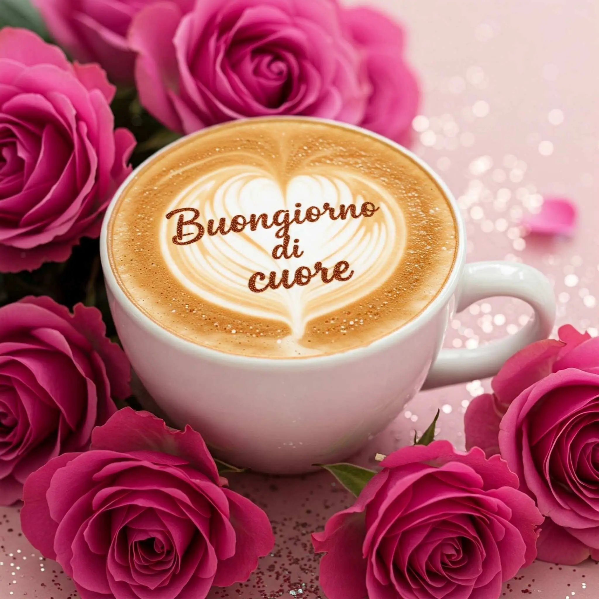 immagini buongiorno cuore, buongiorno cuore