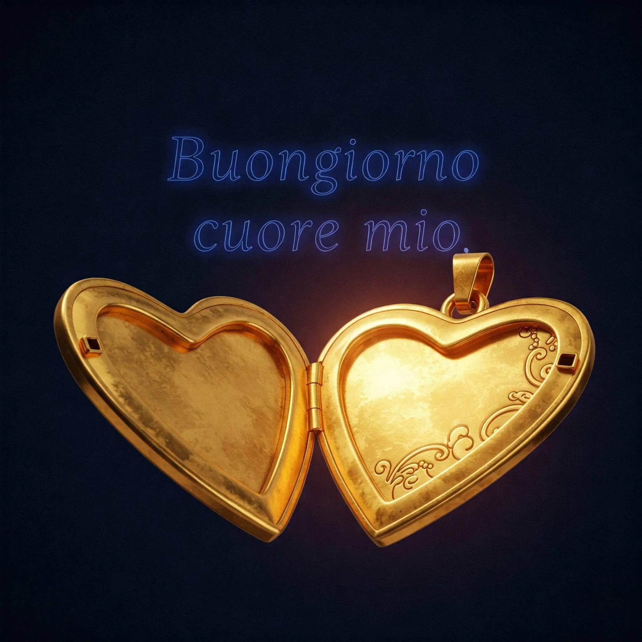 immagini buongiorno cuore, buongiorno cuore