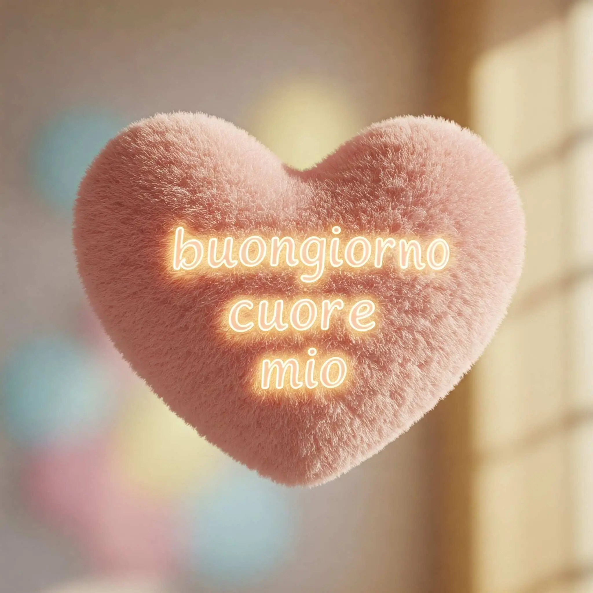 immagini buongiorno cuore, buongiorno cuore