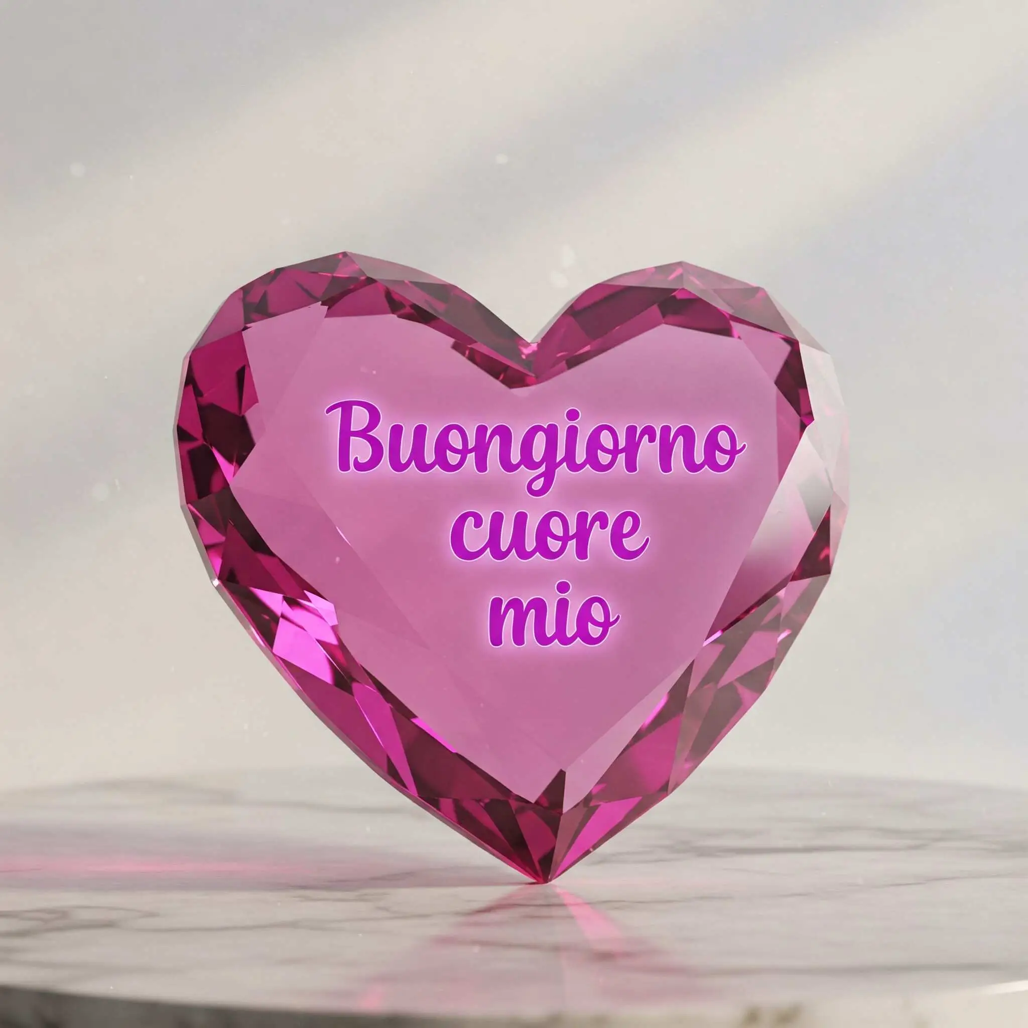 immagini buongiorno cuore, buongiorno cuore