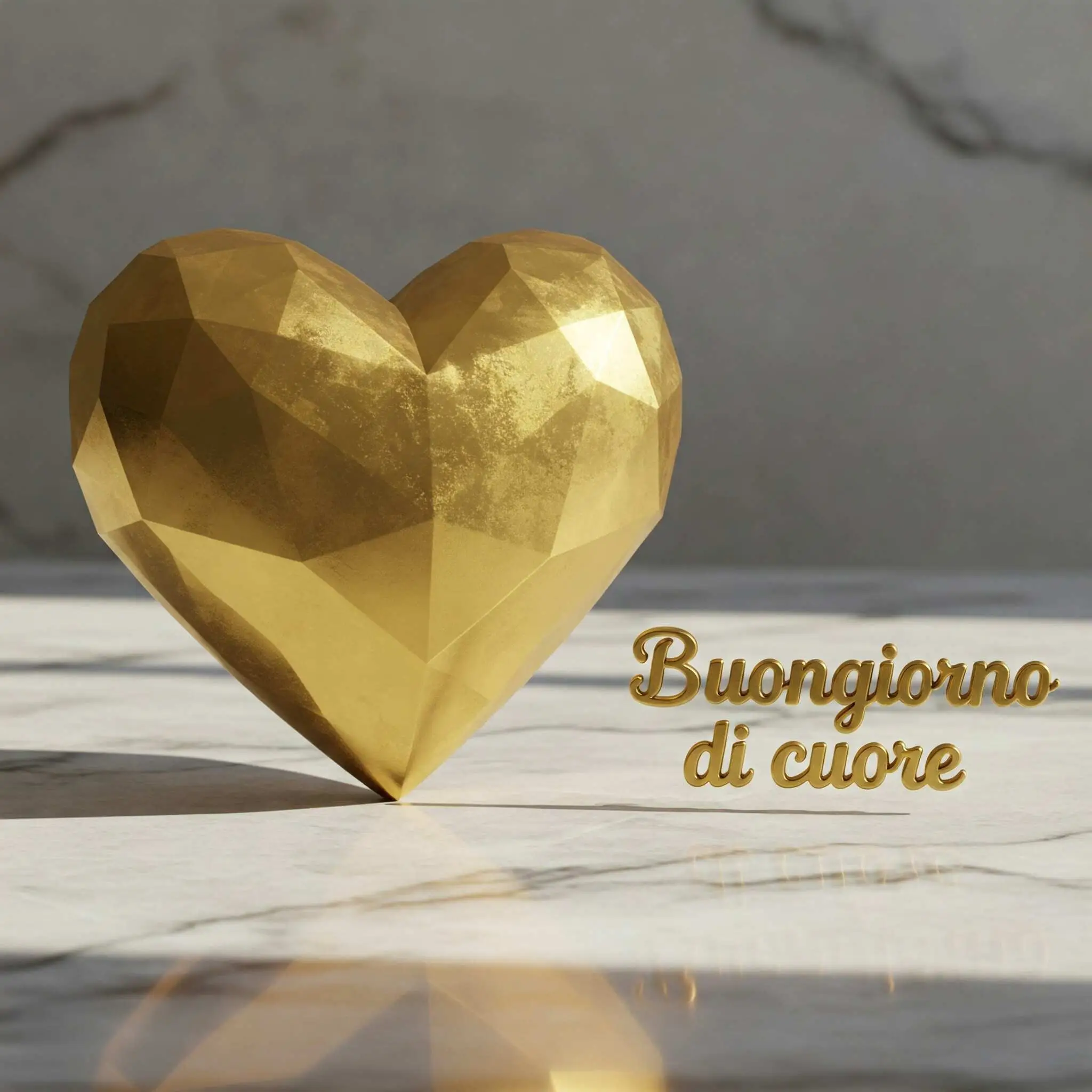 immagini buongiorno cuore, buongiorno cuore
