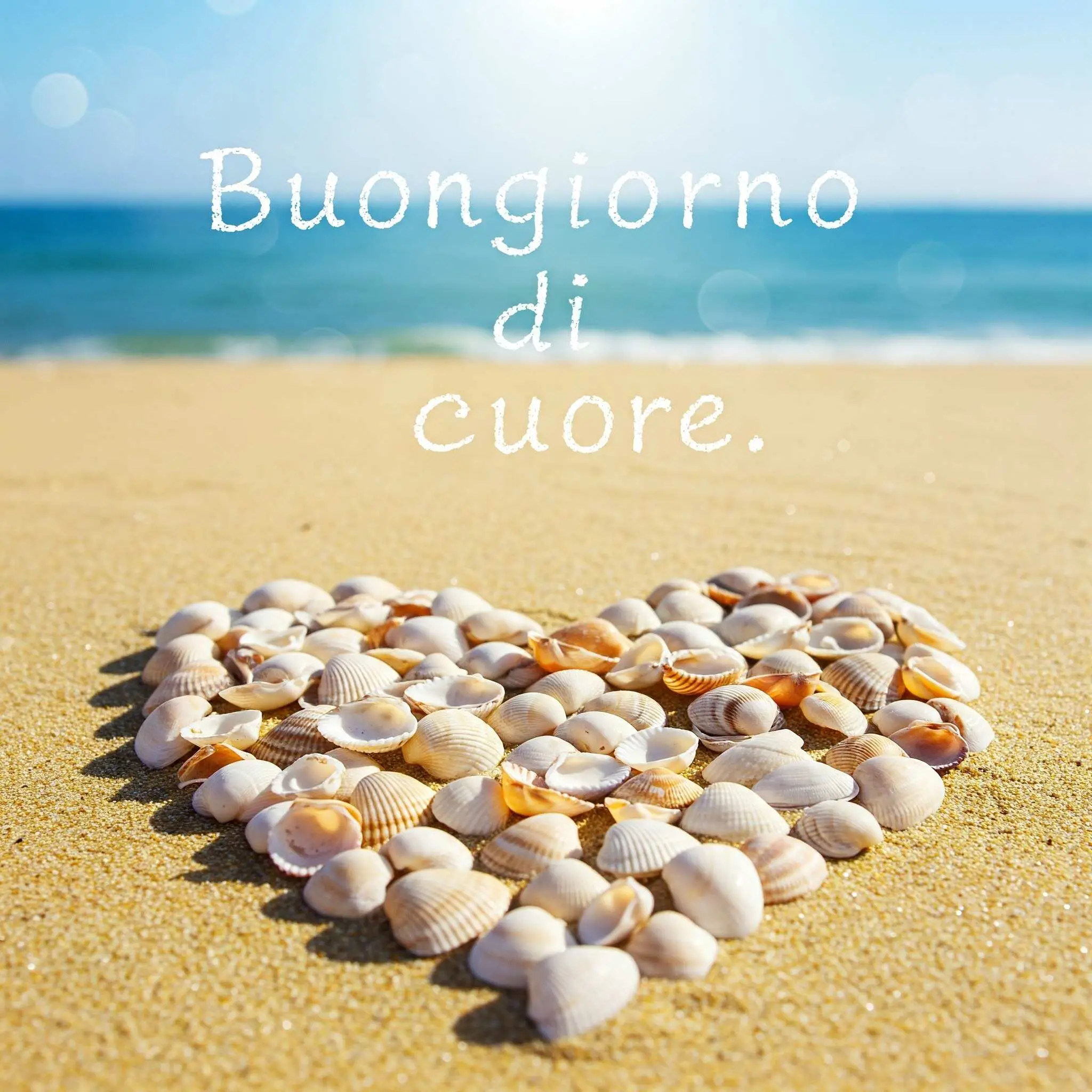 immagini buongiorno cuore, buongiorno cuore