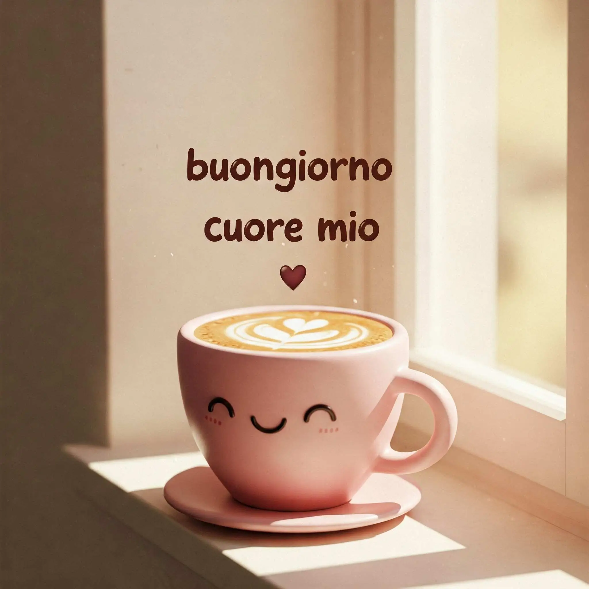 immagini buongiorno cuore, buongiorno cuore