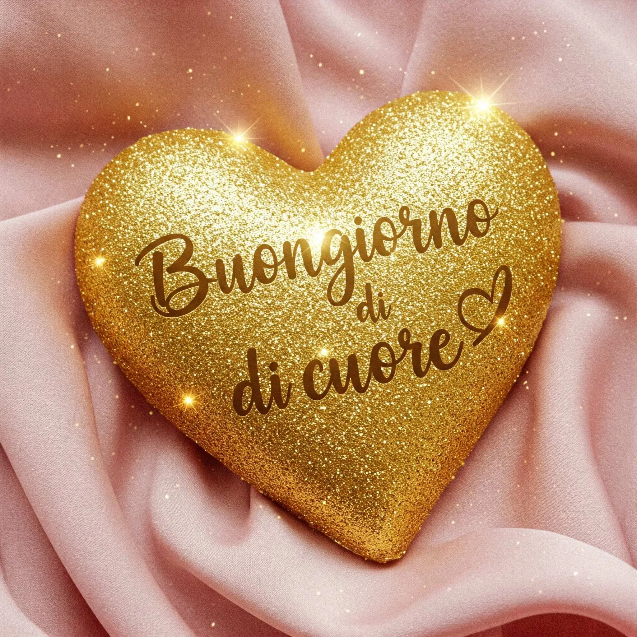 immagini buongiorno cuore, buongiorno cuore