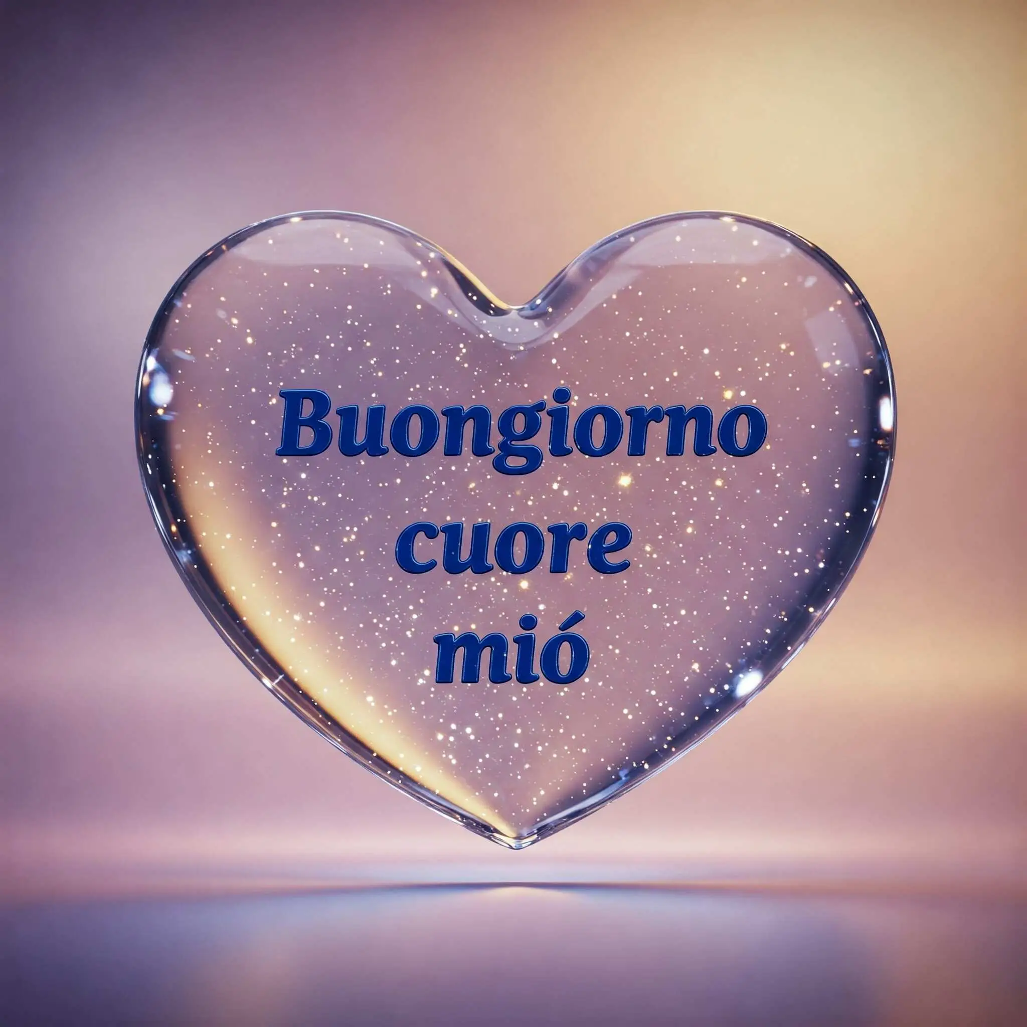 immagini buongiorno cuore, buongiorno cuore