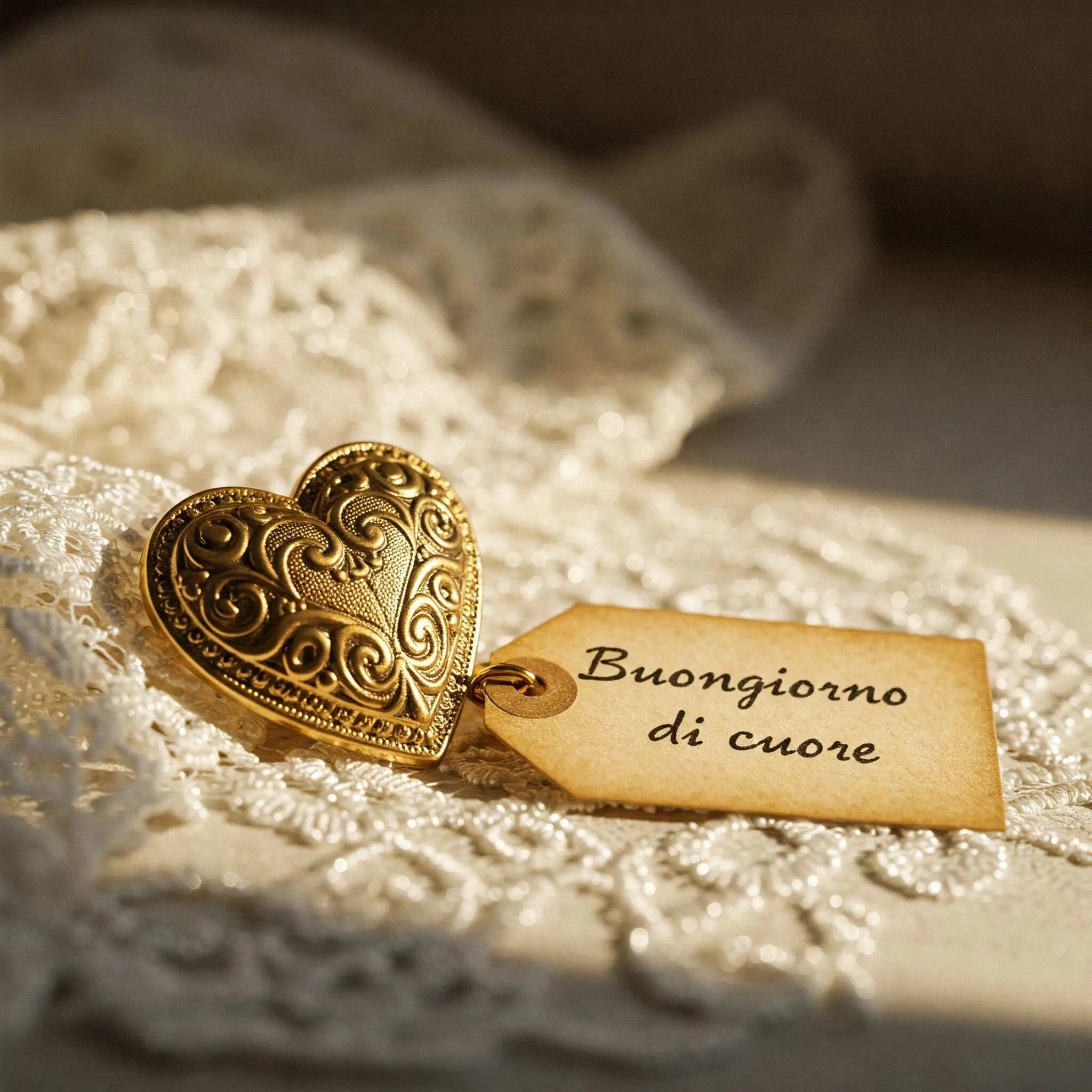 immagini buongiorno cuore, buongiorno cuore