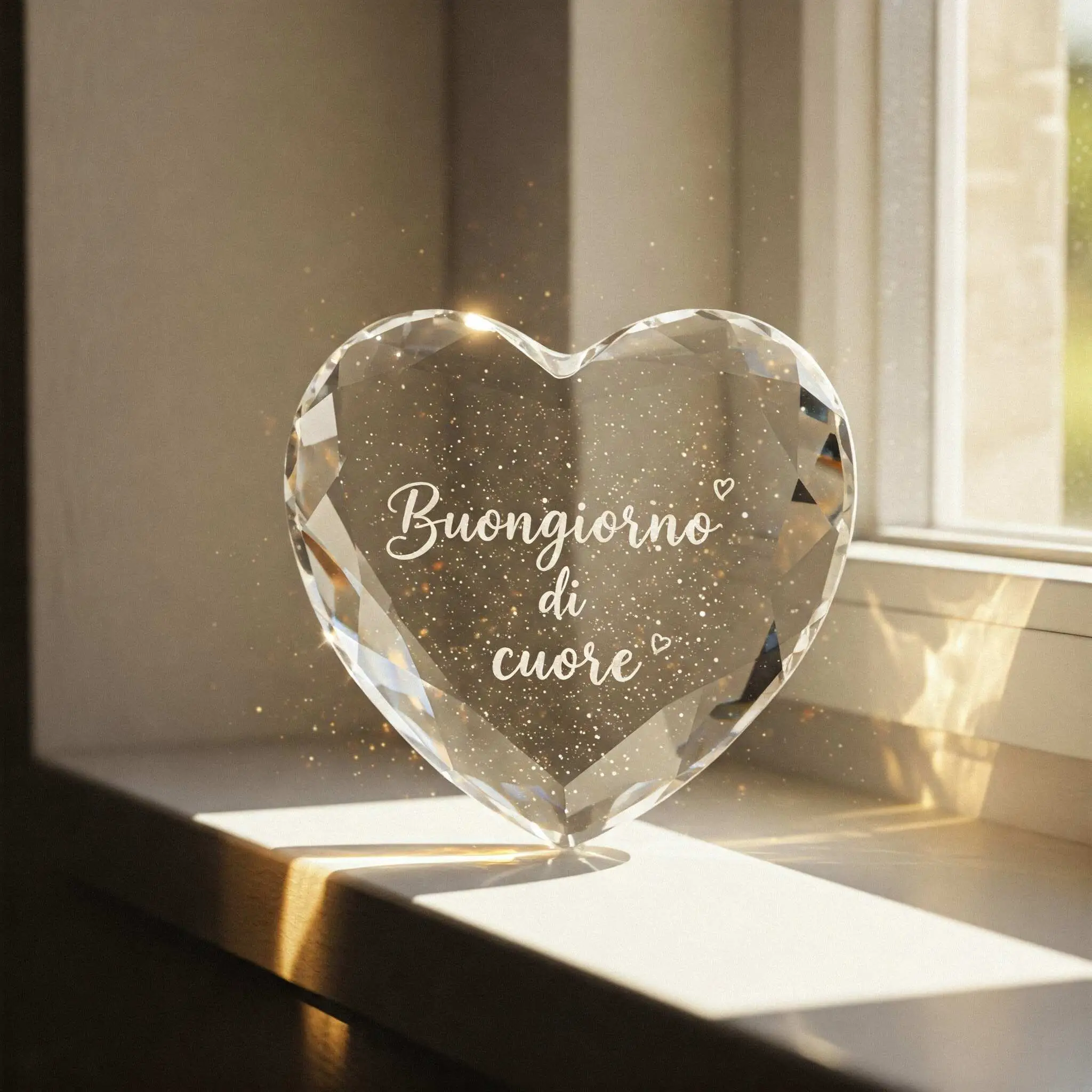 immagini buongiorno cuore, buongiorno cuore