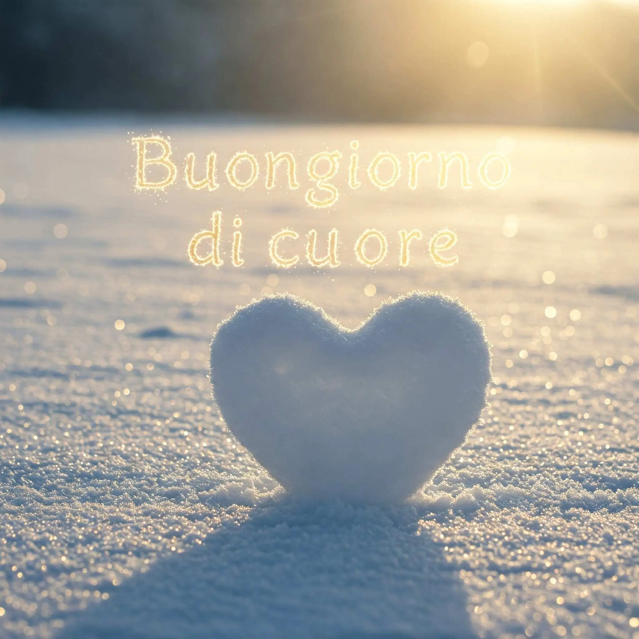 immagini buongiorno cuore, buongiorno cuore