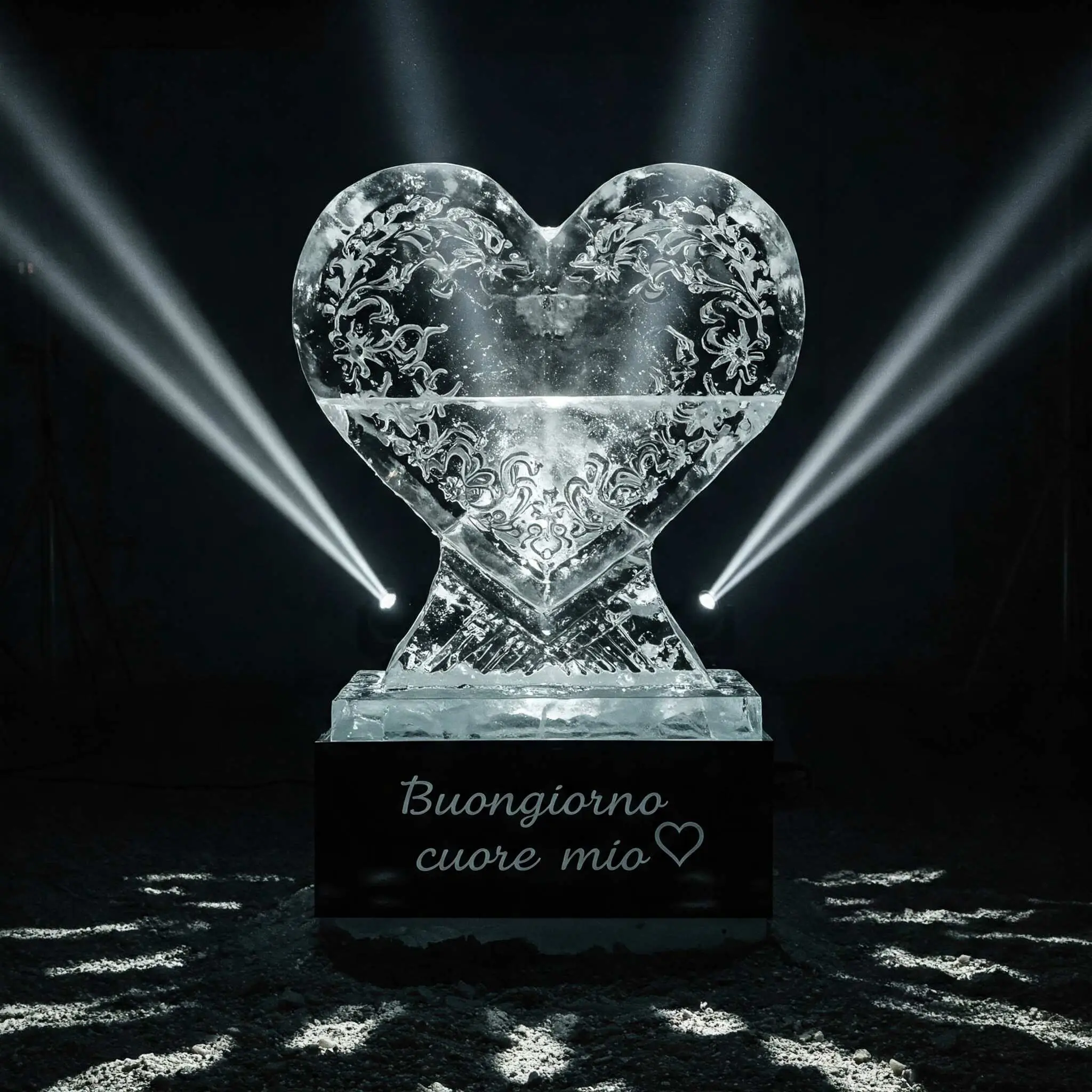 immagini buongiorno cuore, buongiorno cuore