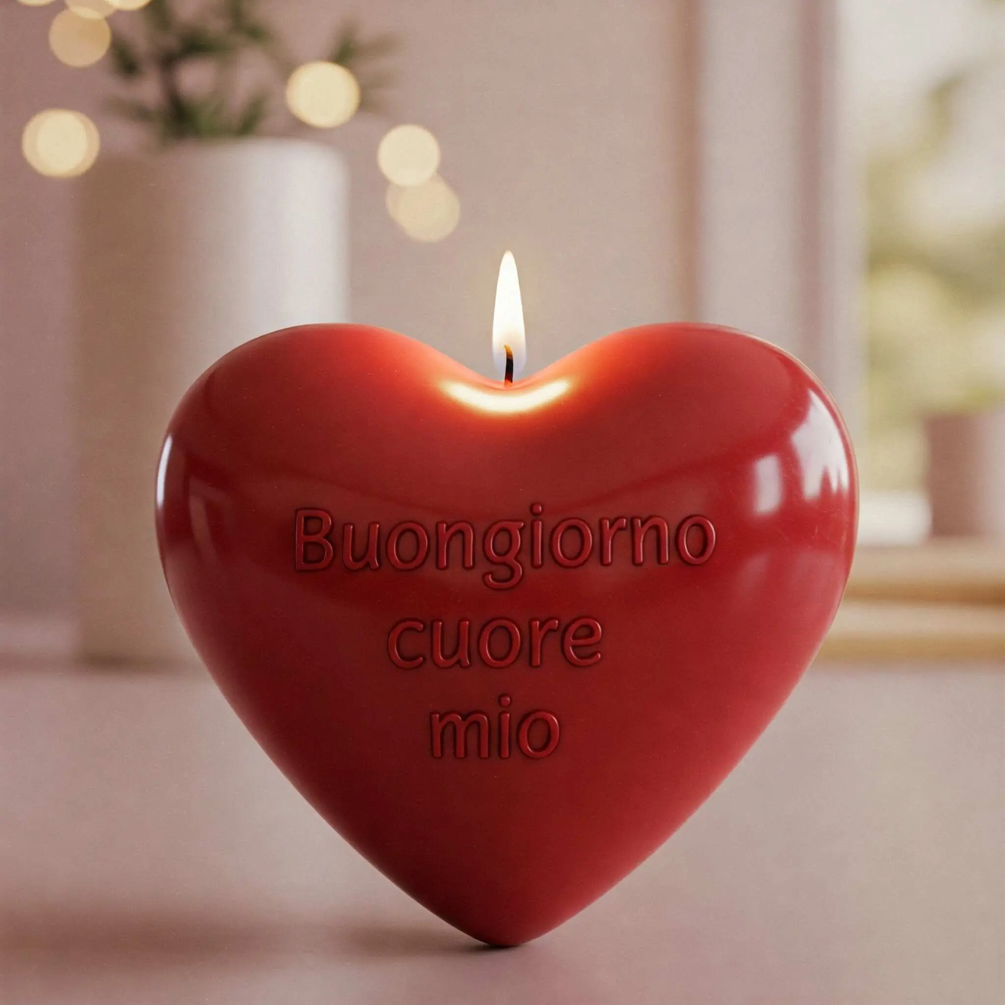 immagini buongiorno cuore, buongiorno cuore