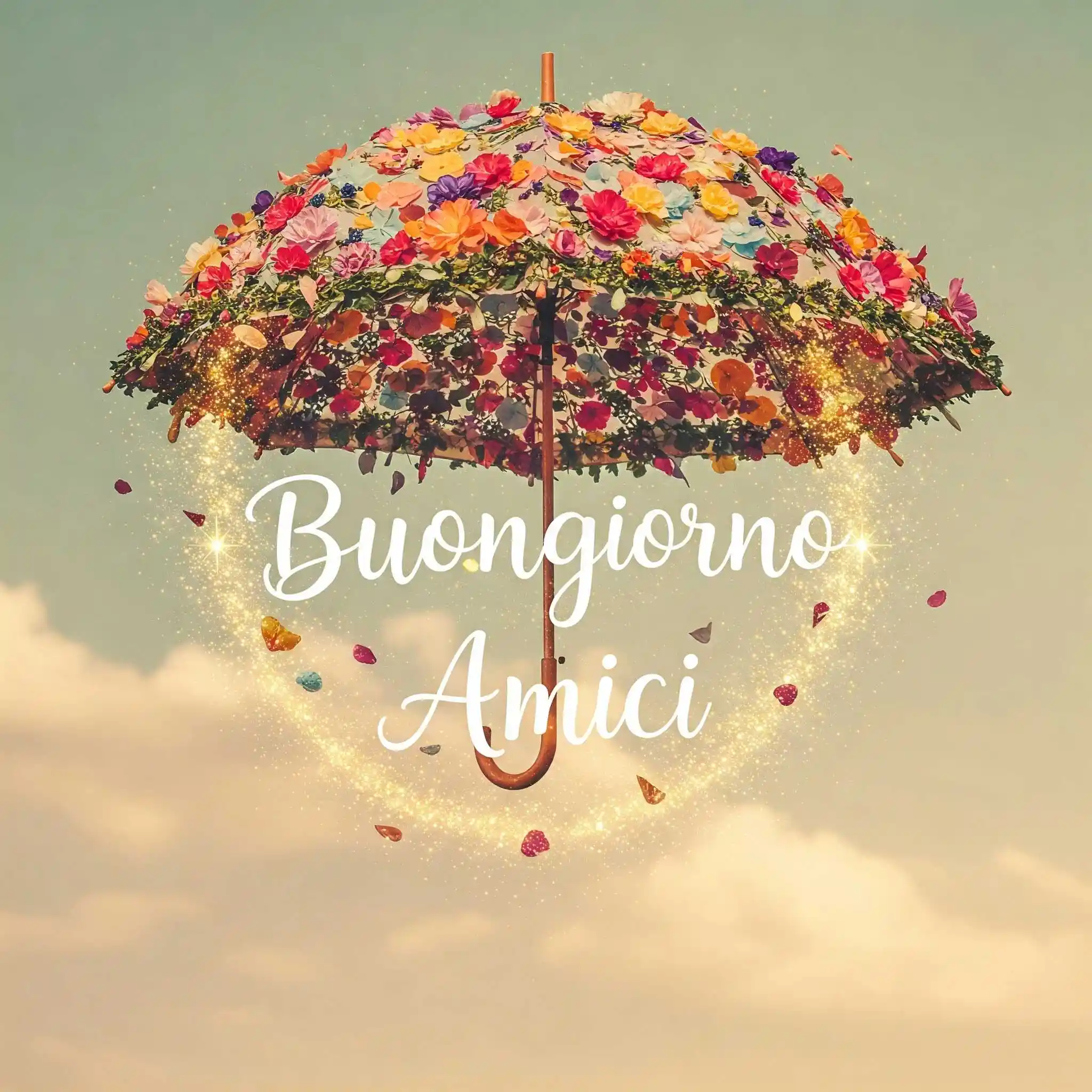 buongiorno amici, immagini buongiorno amici