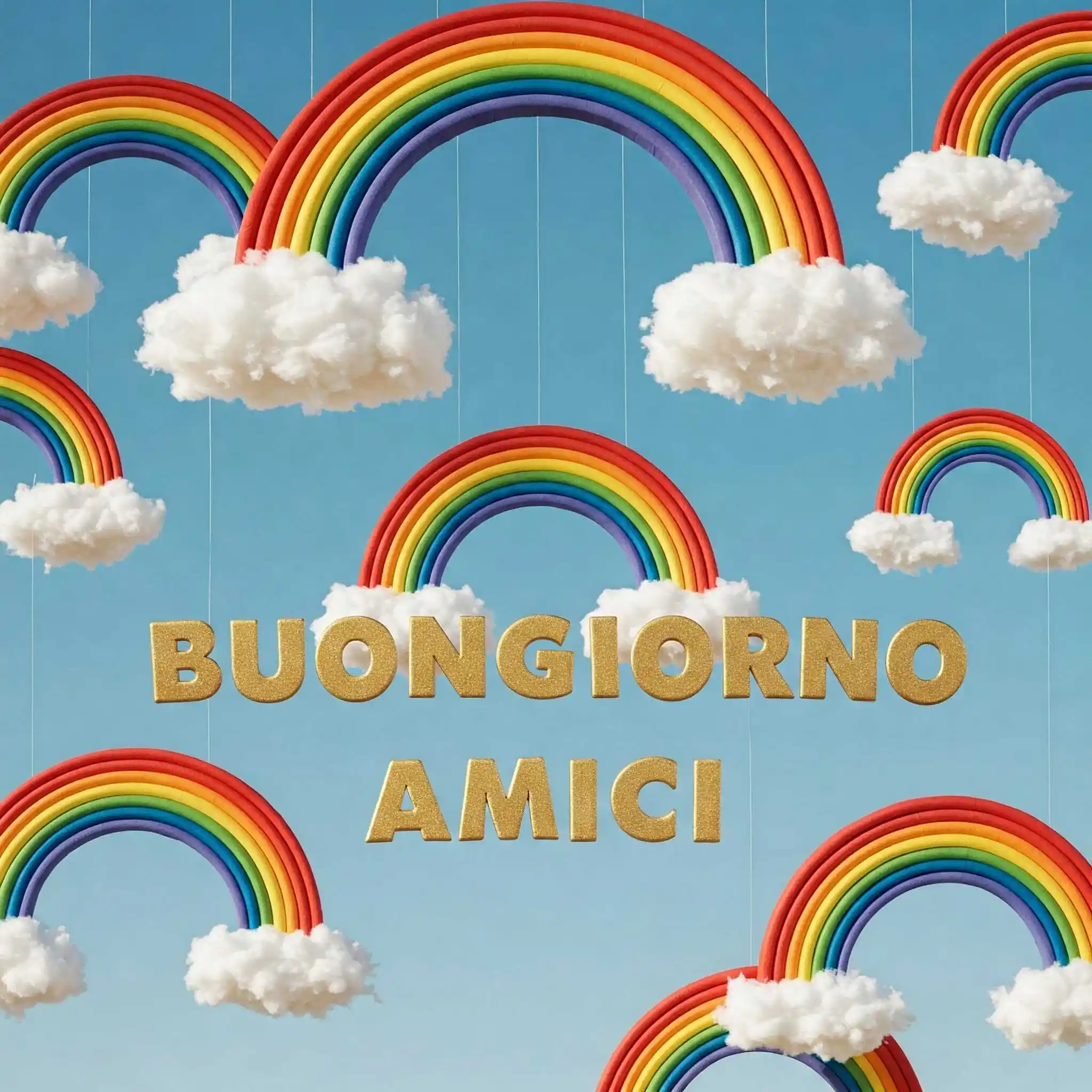 buongiorno amici, immagini buongiorno amici.