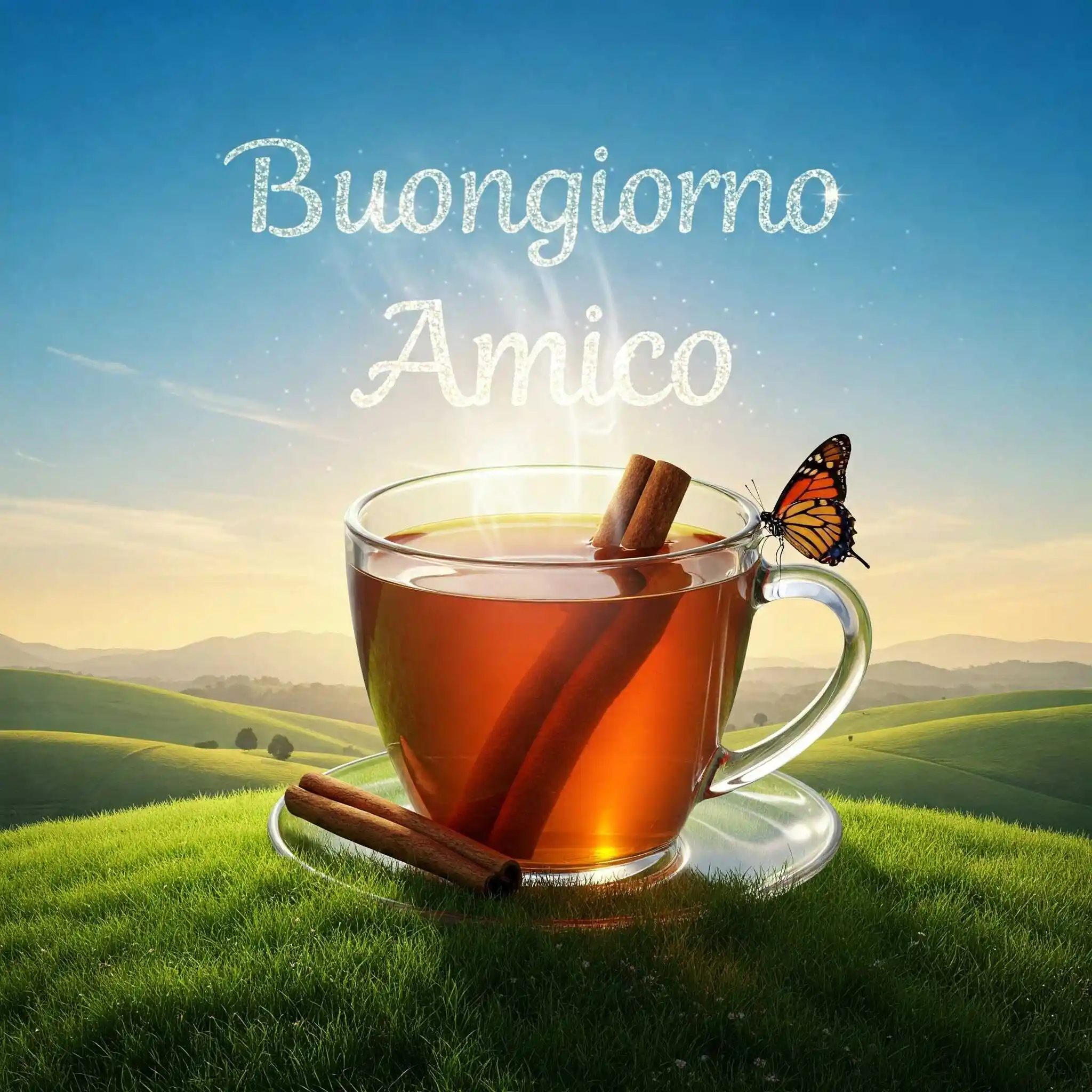 buongiorno amici, immagini buongiorno amici.