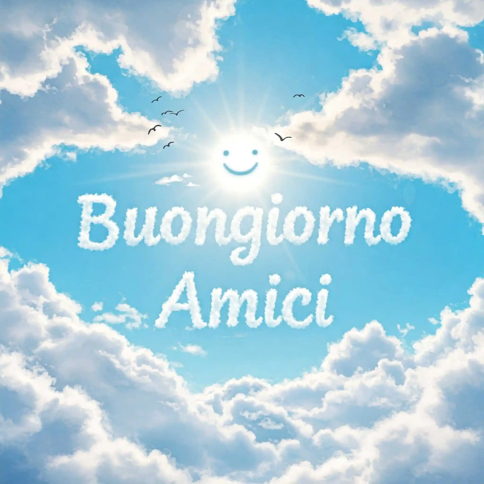 🌺 Buongiorno Amici! Che la vostra giornata sia colorata come questa illustrazione.