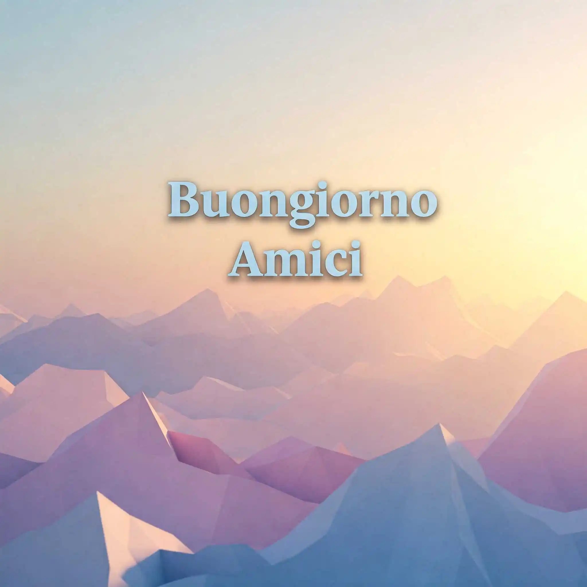 🌺 Buongiorno Amici! Che la vostra giornata sia colorata come questa illustrazione.