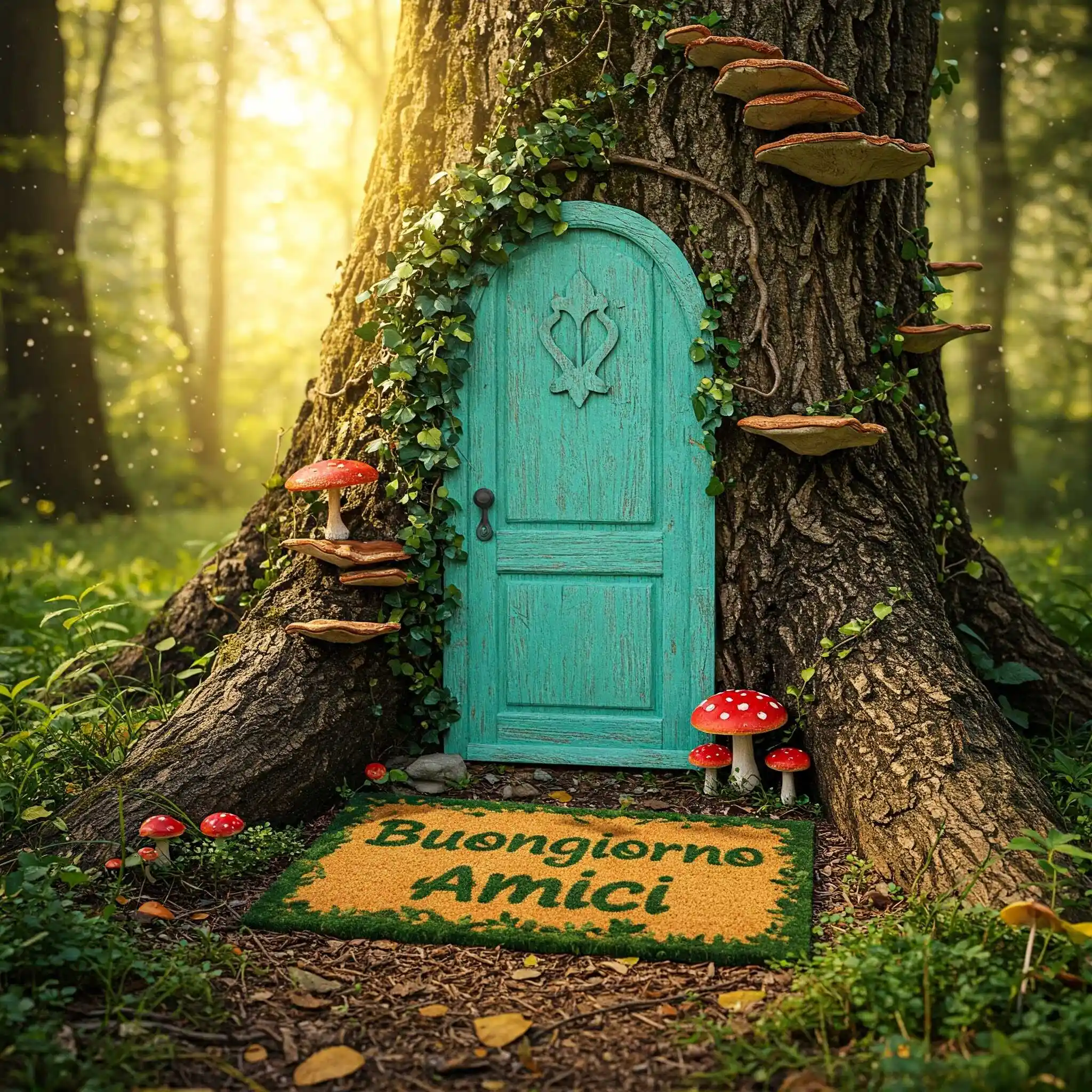 buongiorno amici, immagini buongiorno amici.